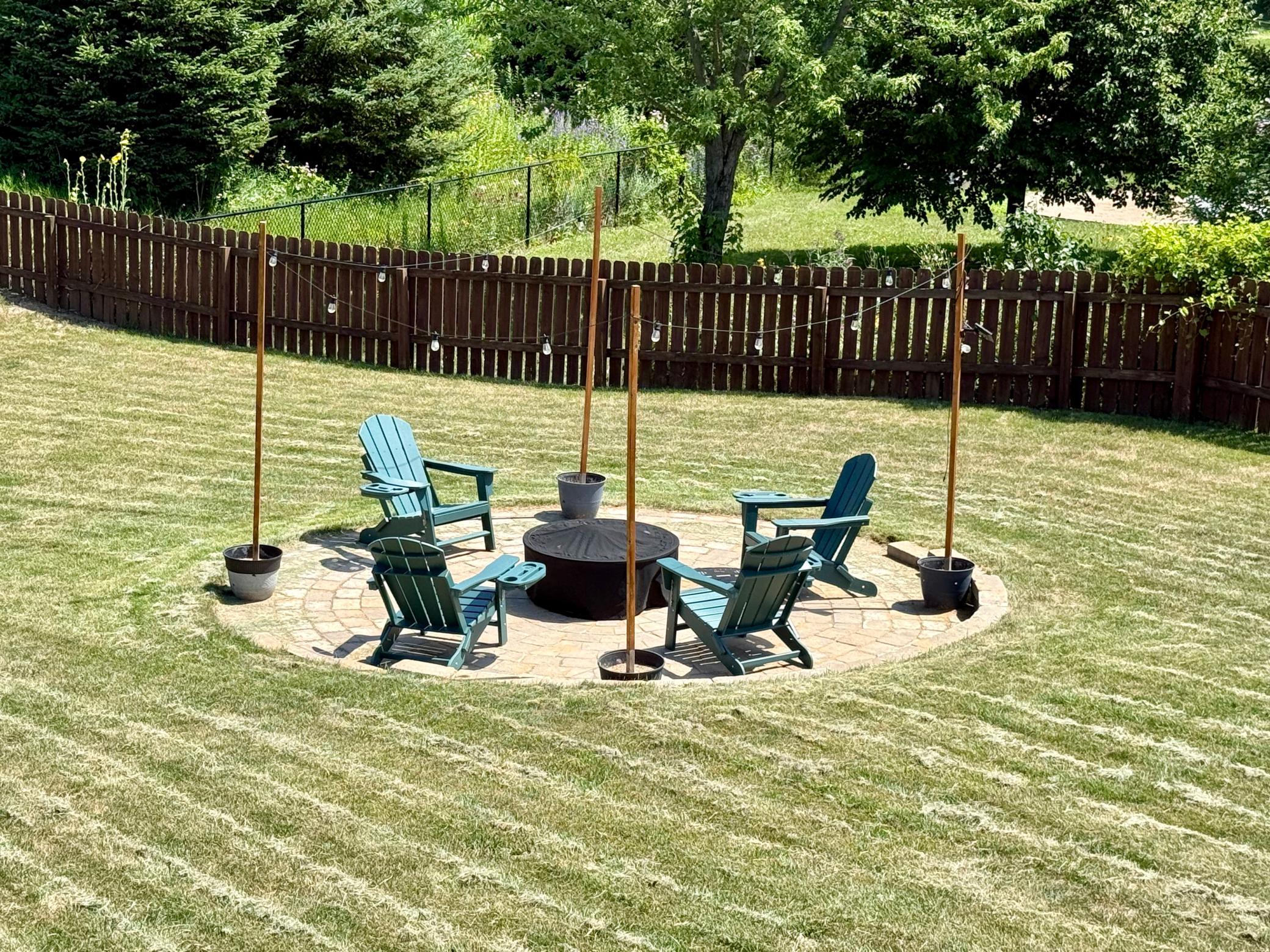206 Spring Wheat Drive