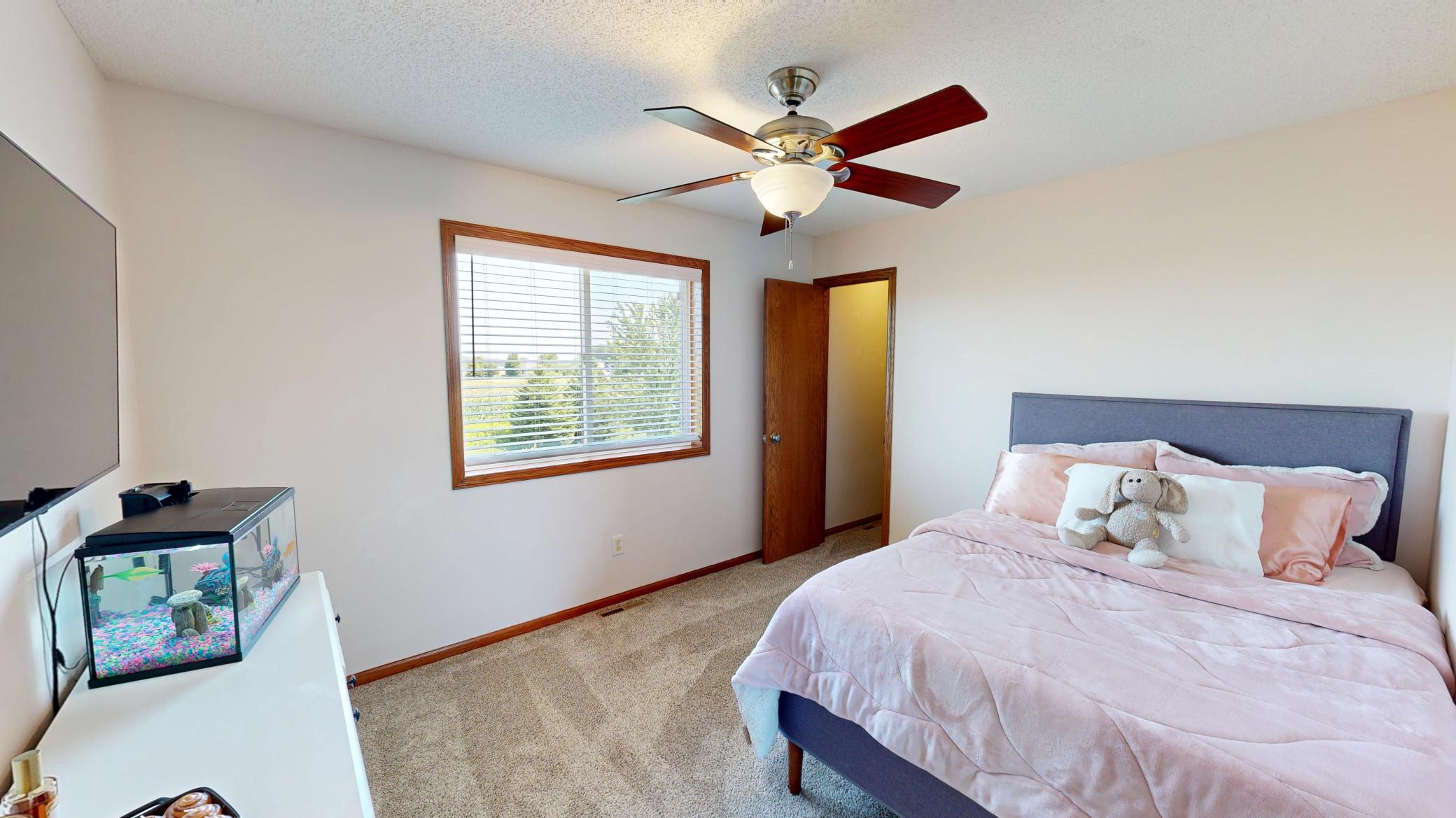 206 Spring Wheat Drive
