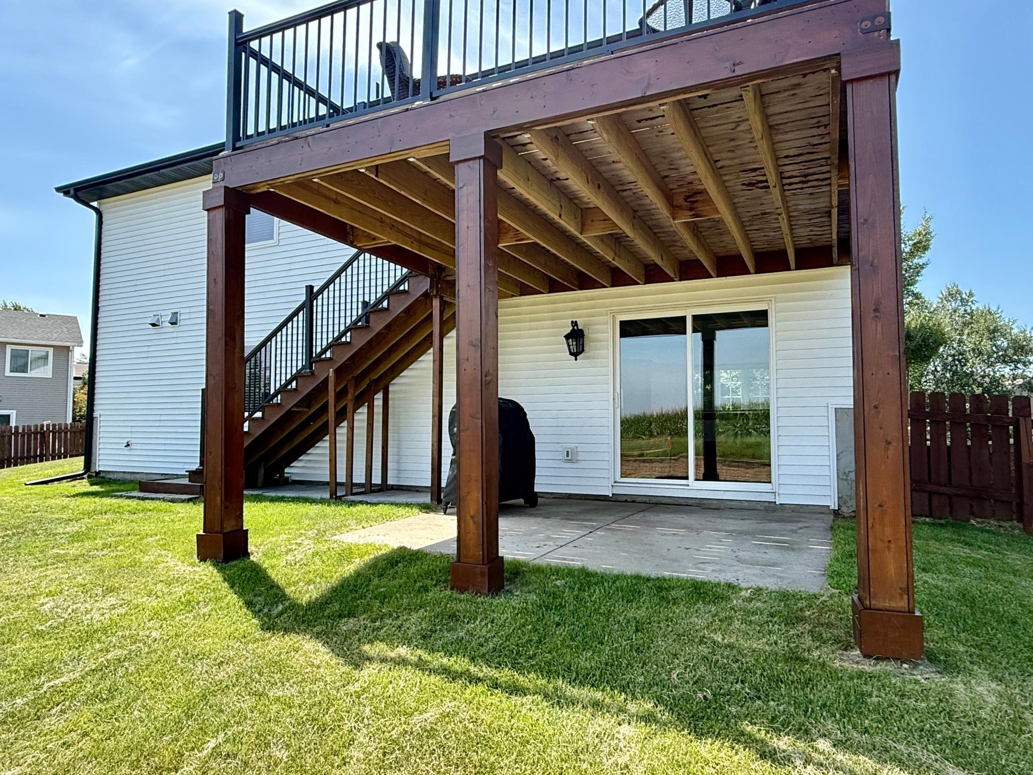 206 Spring Wheat Drive