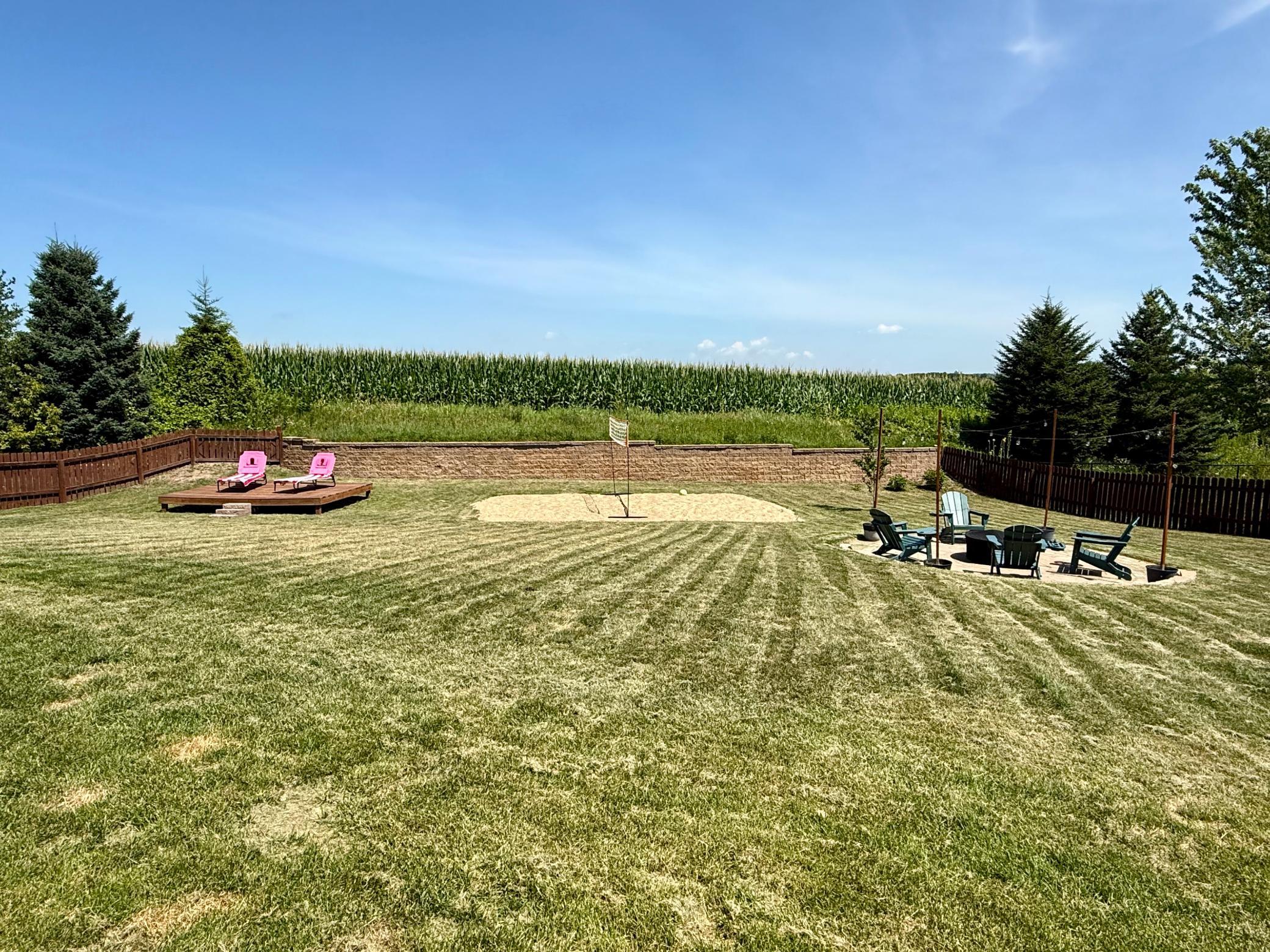 206 Spring Wheat Drive