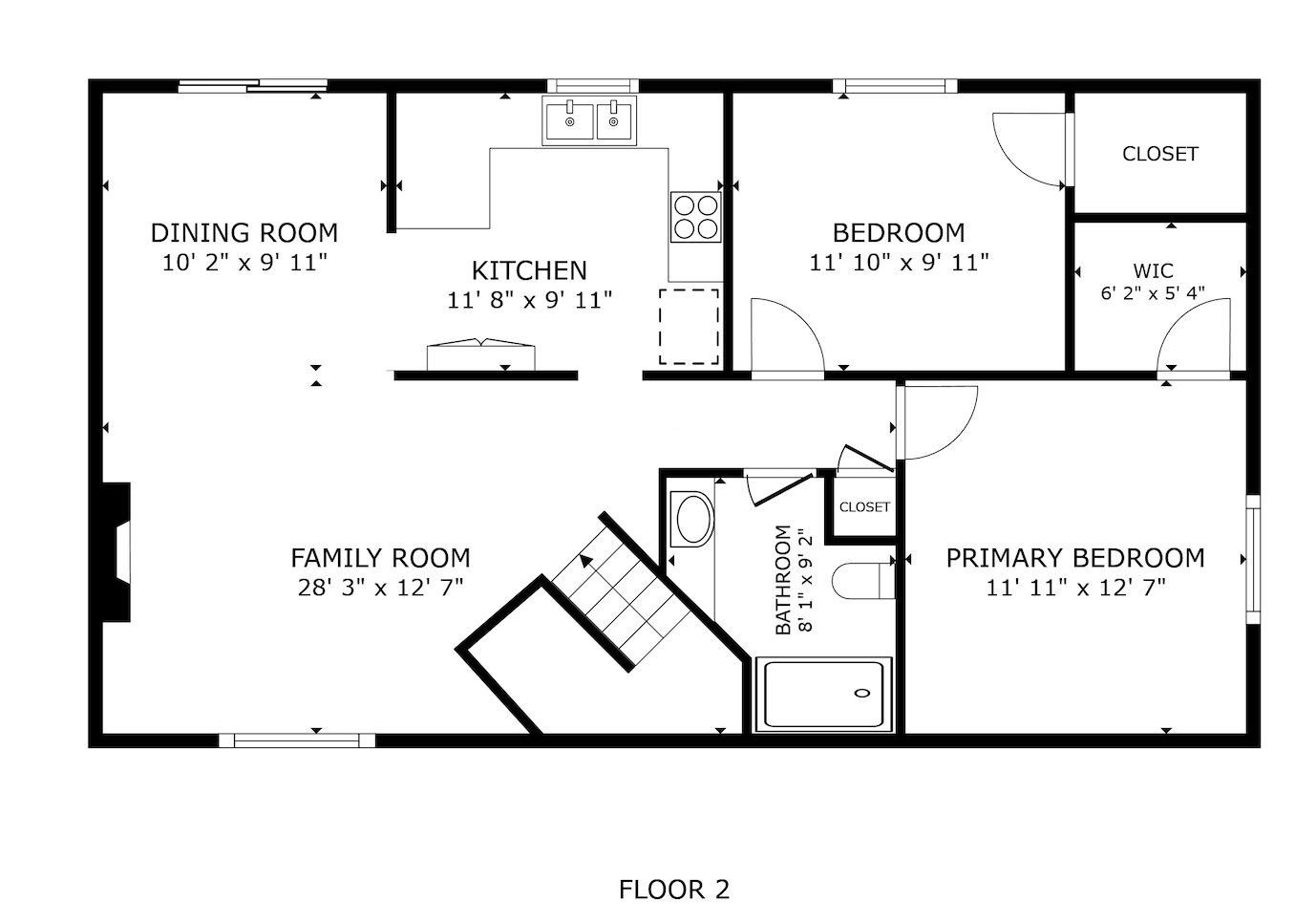 206 Spring Wheat Drive