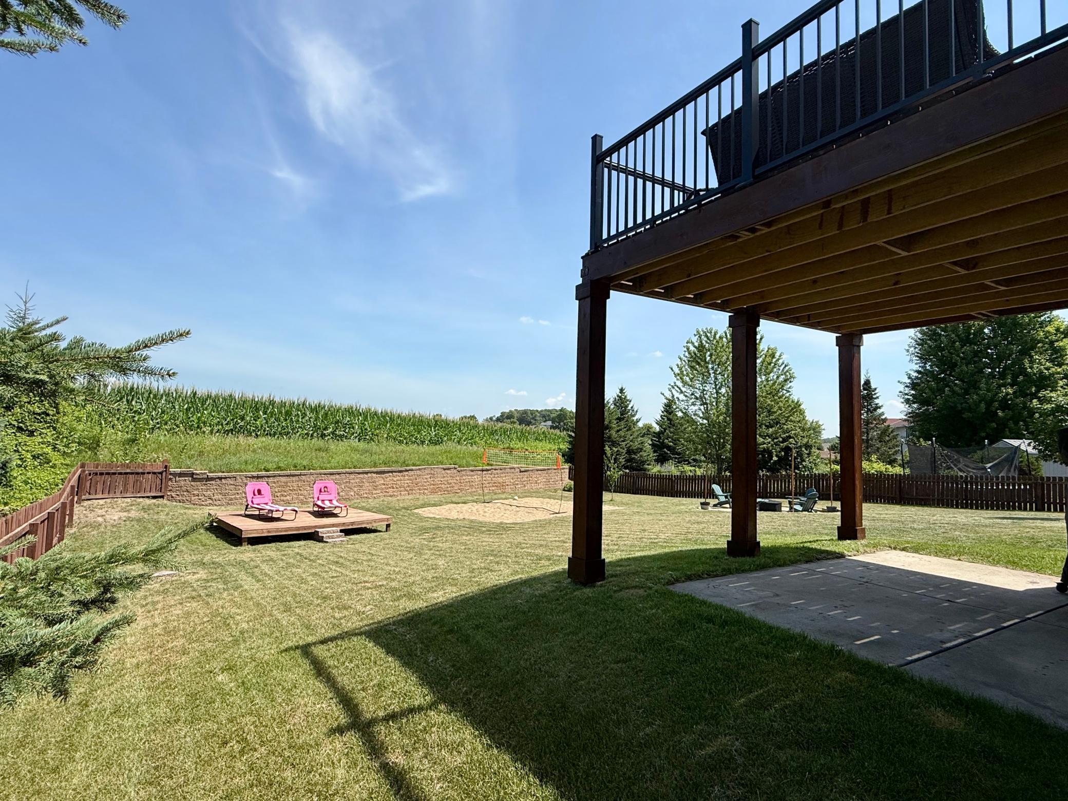 206 Spring Wheat Drive