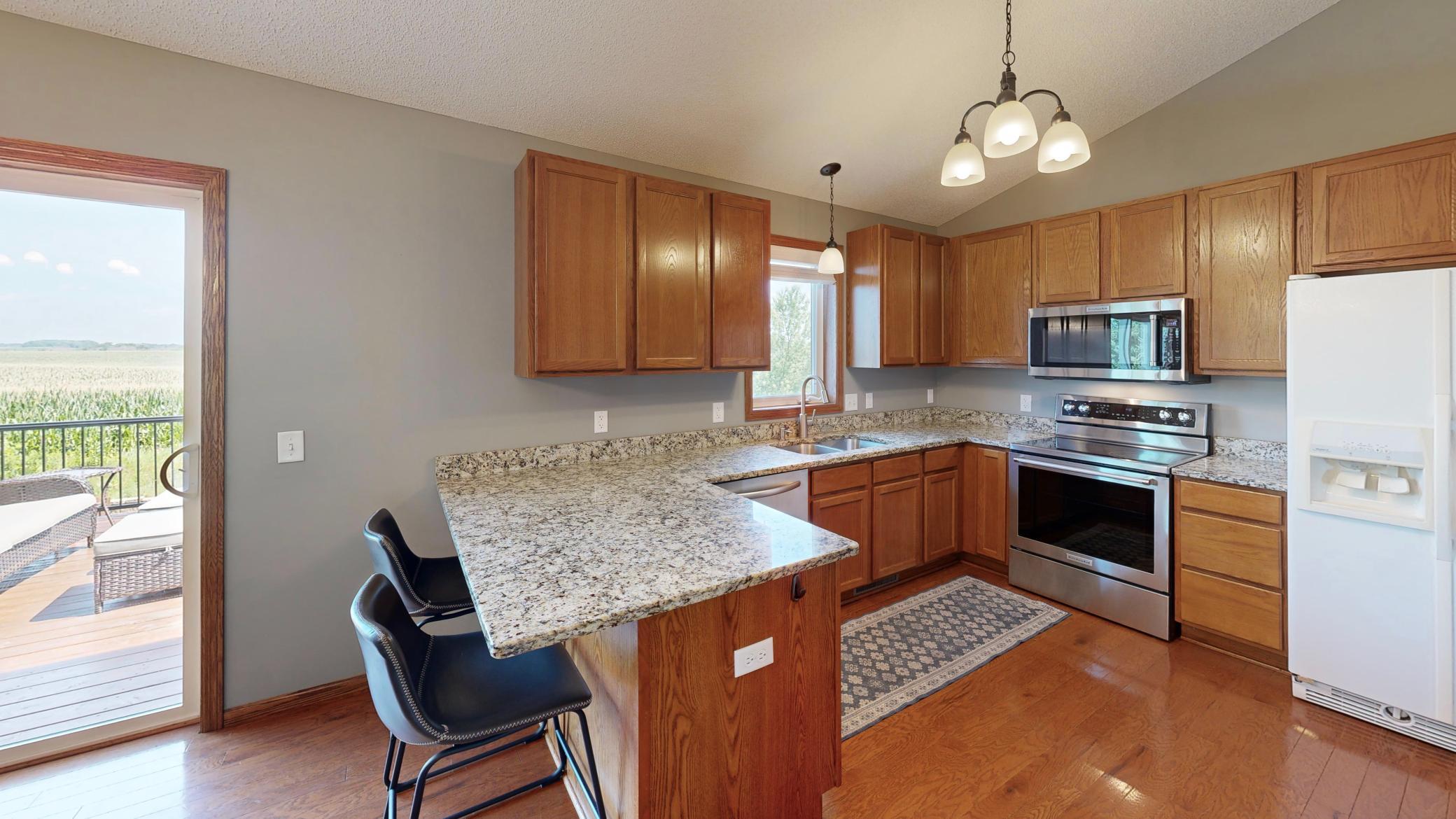 206 Spring Wheat Drive