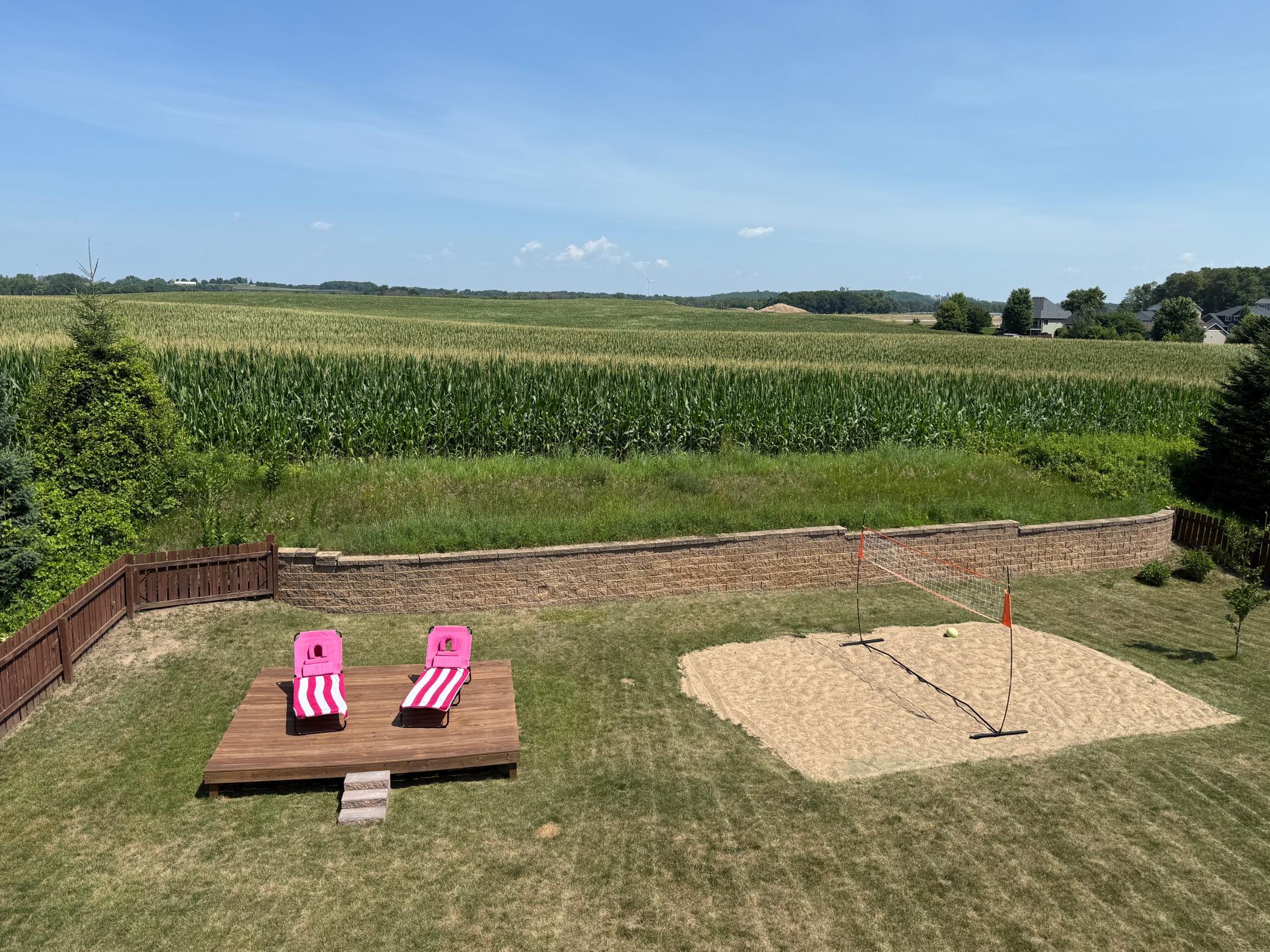 206 Spring Wheat Drive
