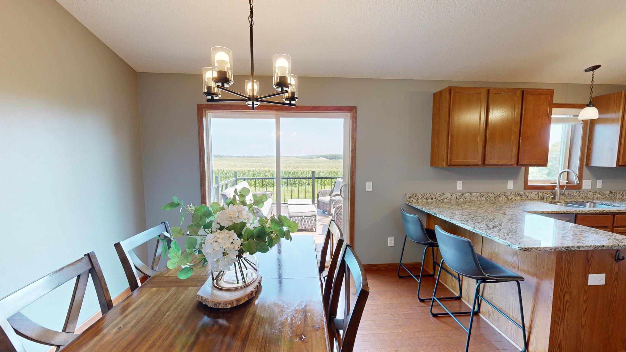 206 Spring Wheat Drive