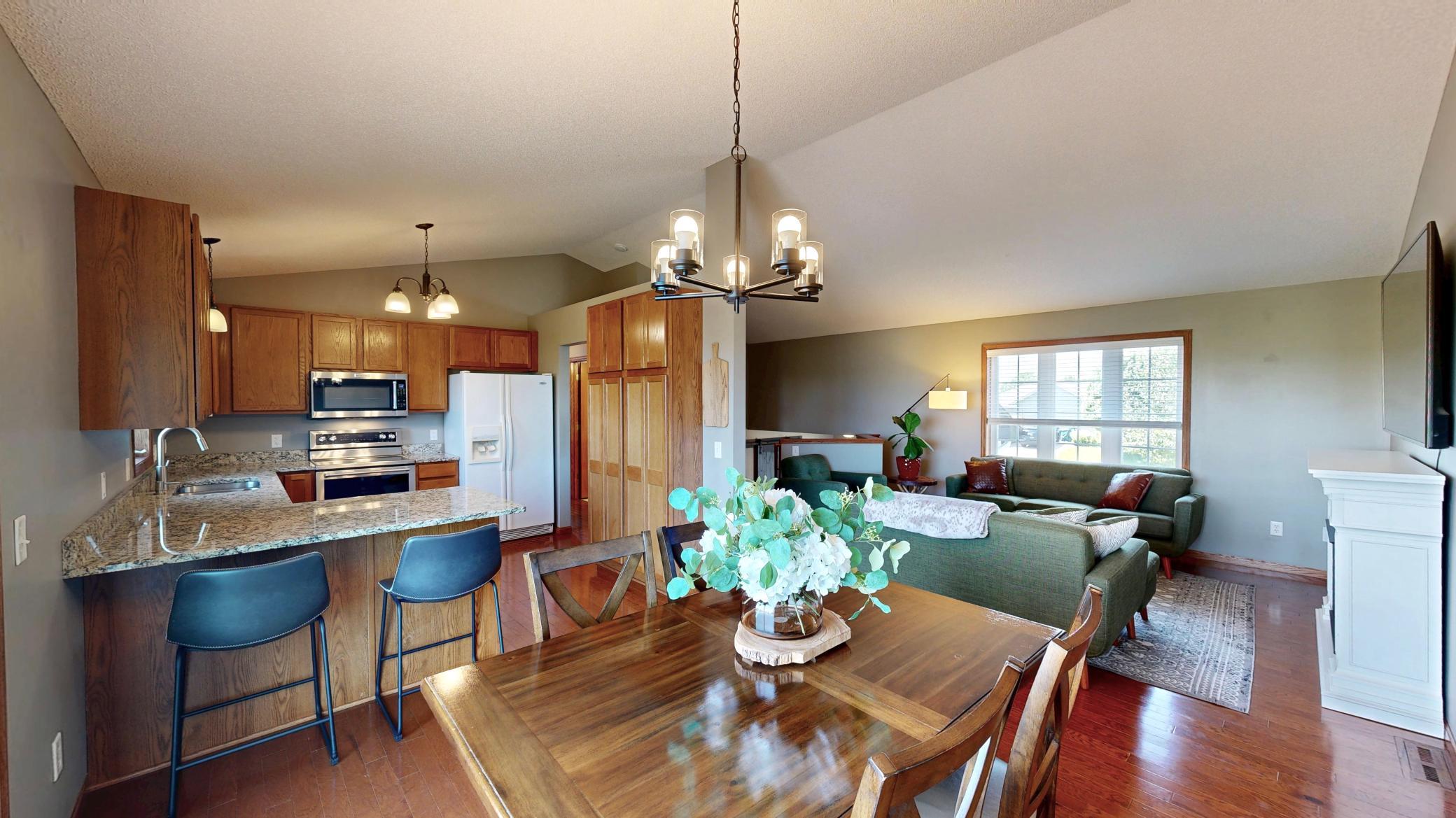 206 Spring Wheat Drive