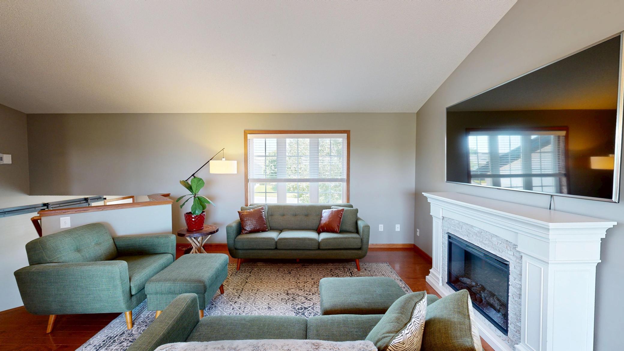 206 Spring Wheat Drive