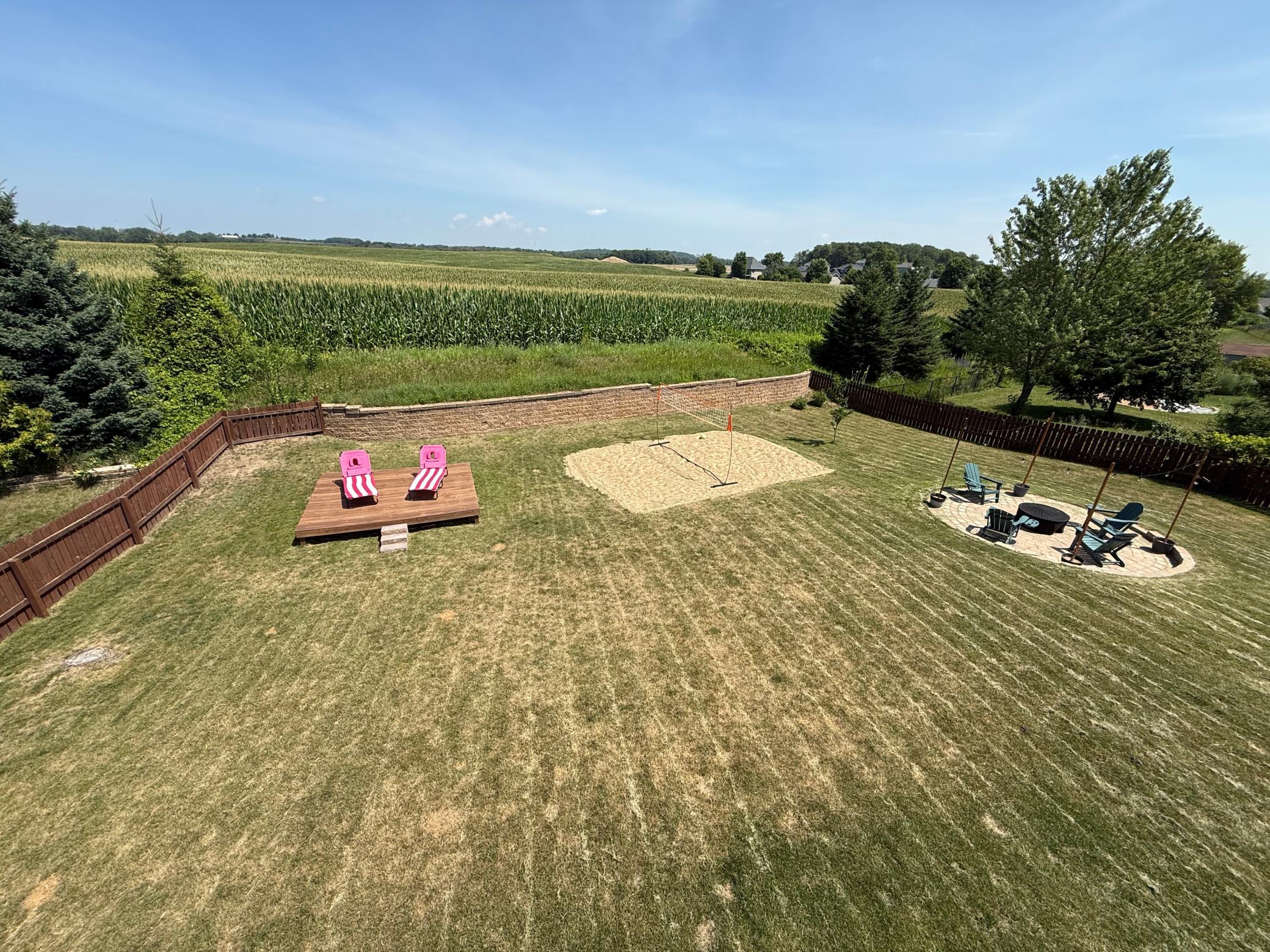 206 Spring Wheat Drive