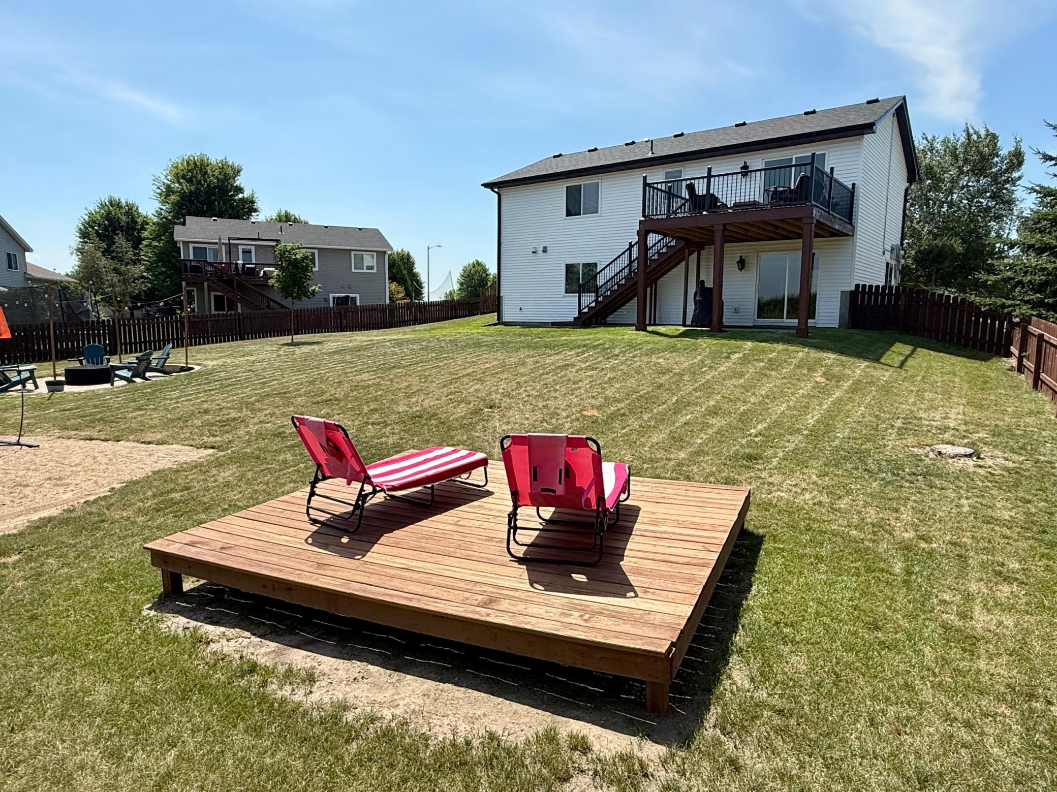 206 Spring Wheat Drive