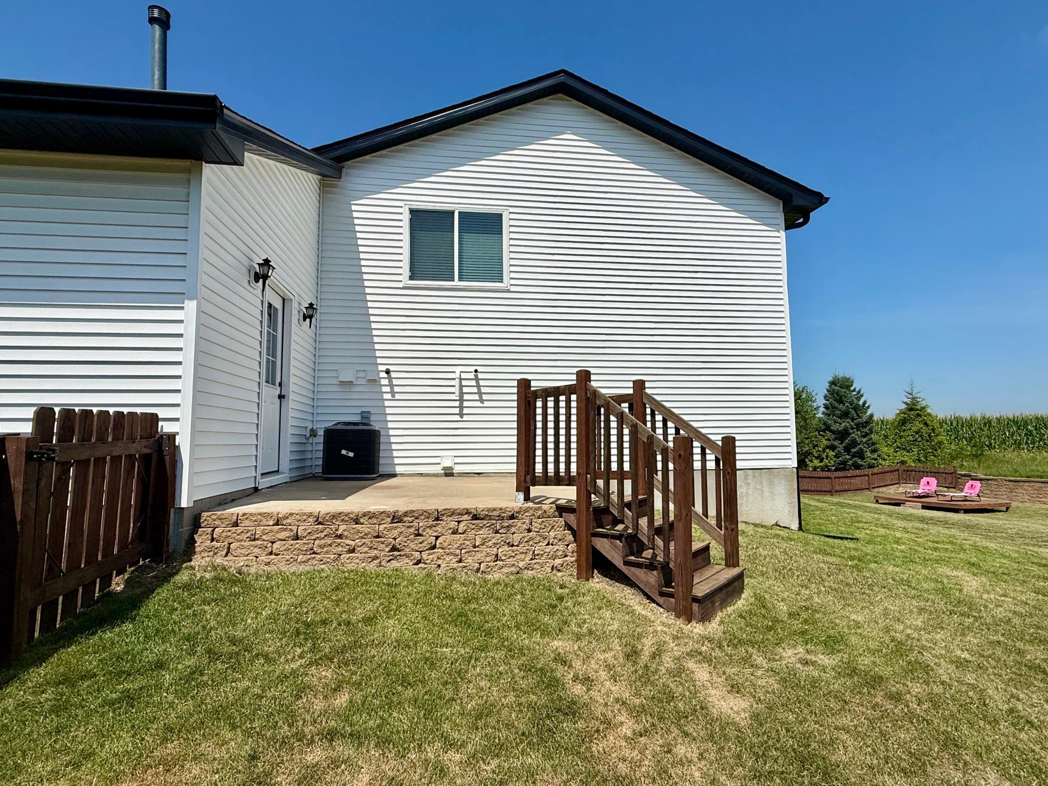206 Spring Wheat Drive