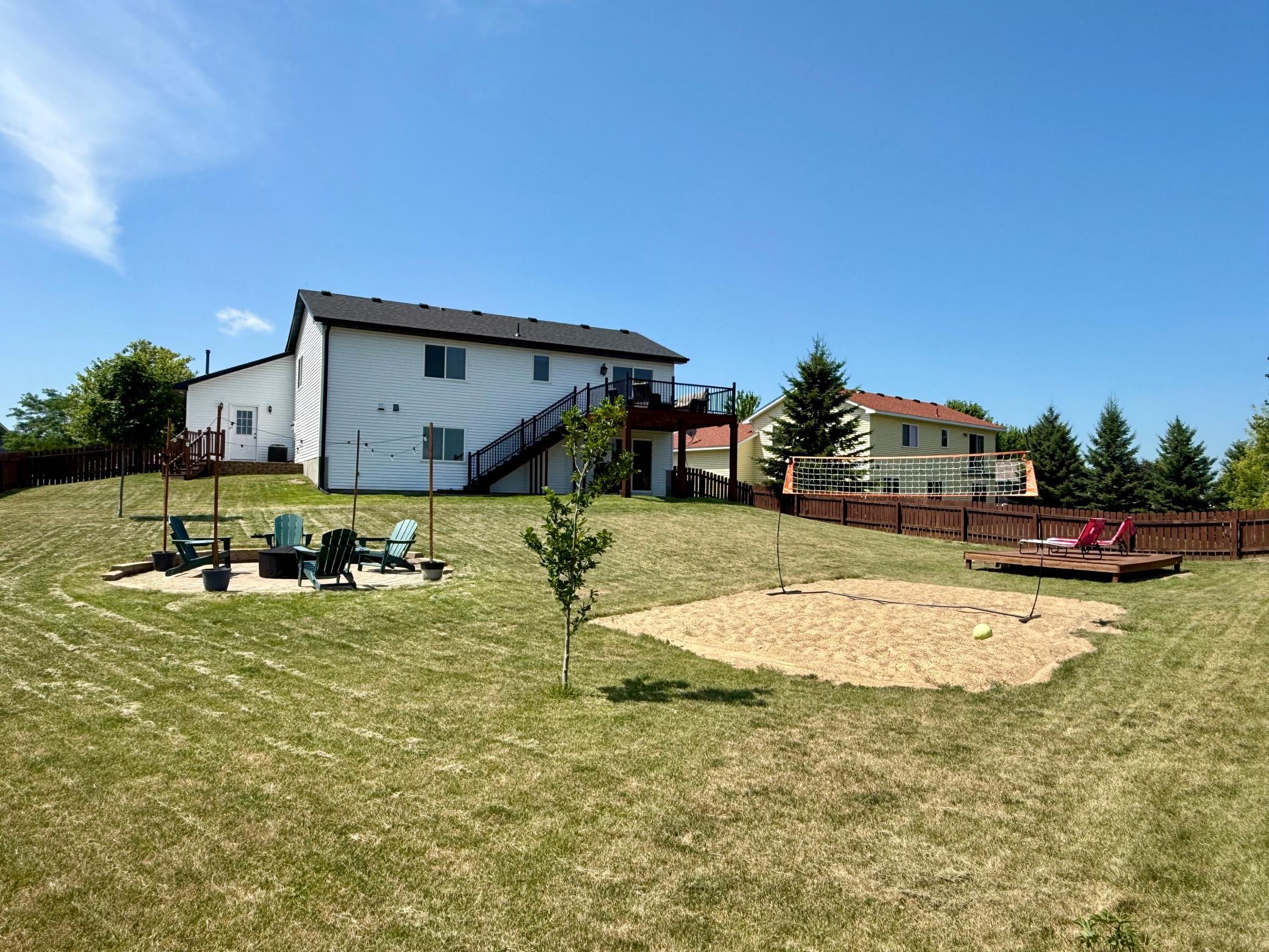 206 Spring Wheat Drive