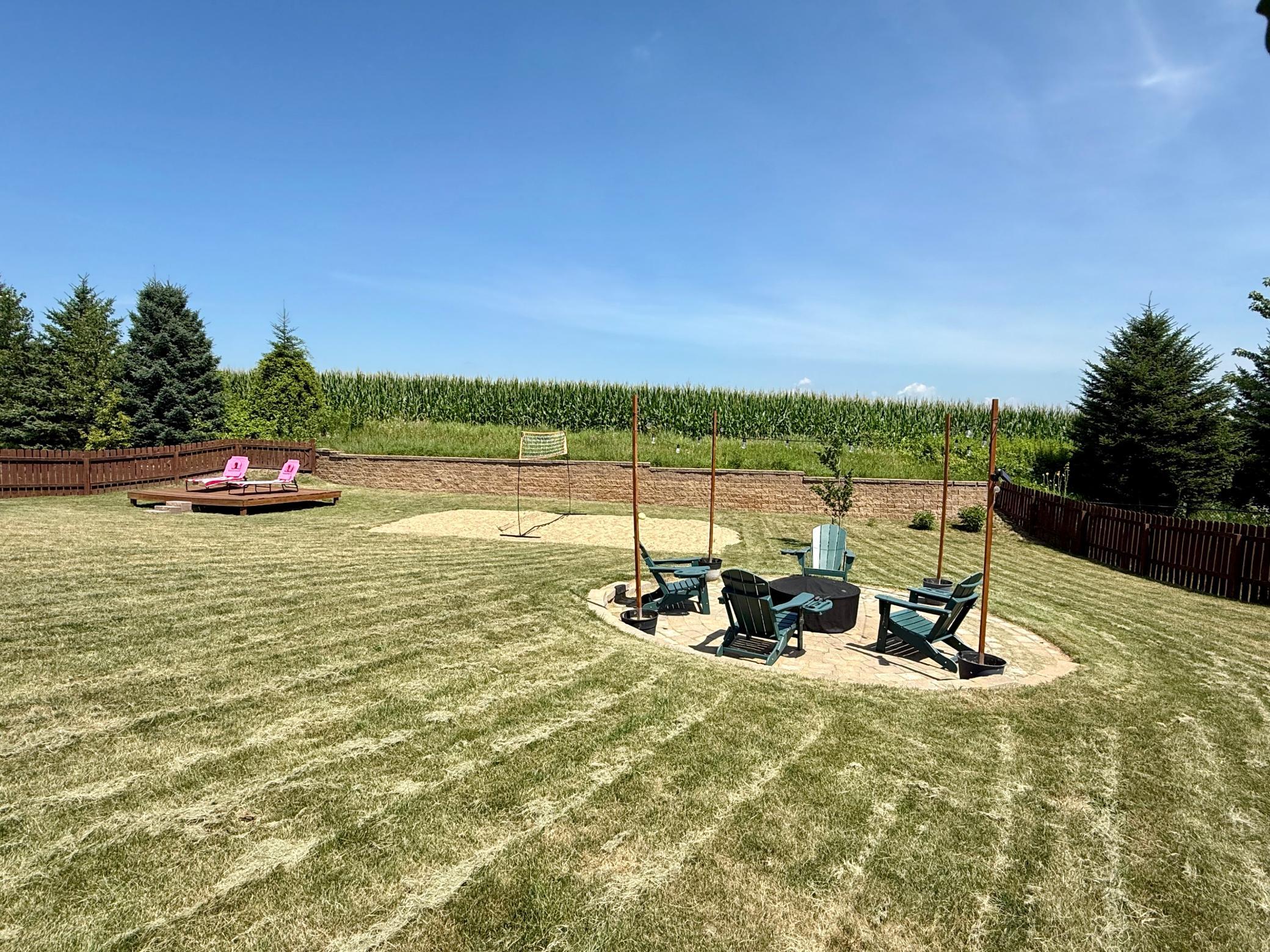 206 Spring Wheat Drive