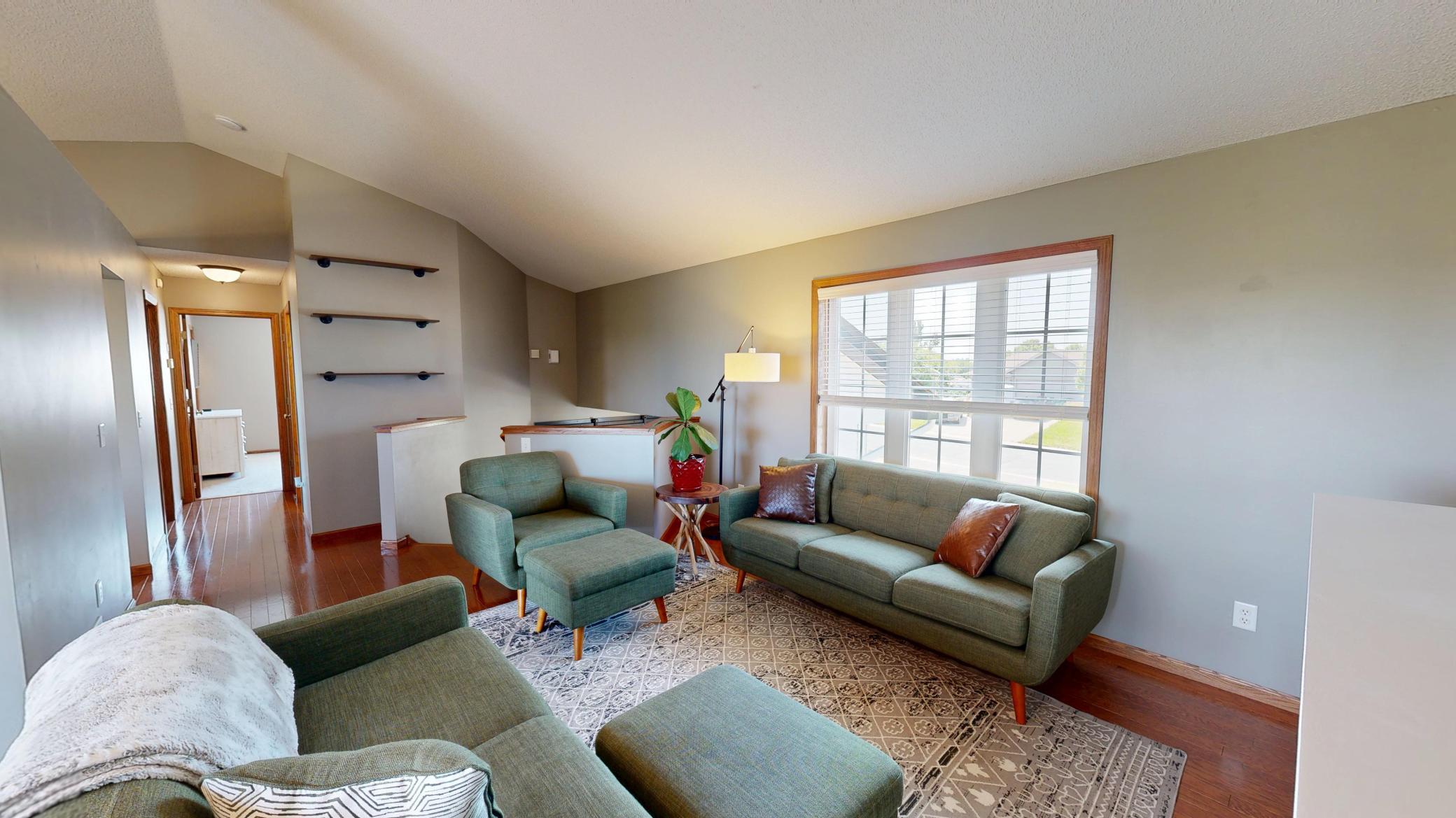 206 Spring Wheat Drive