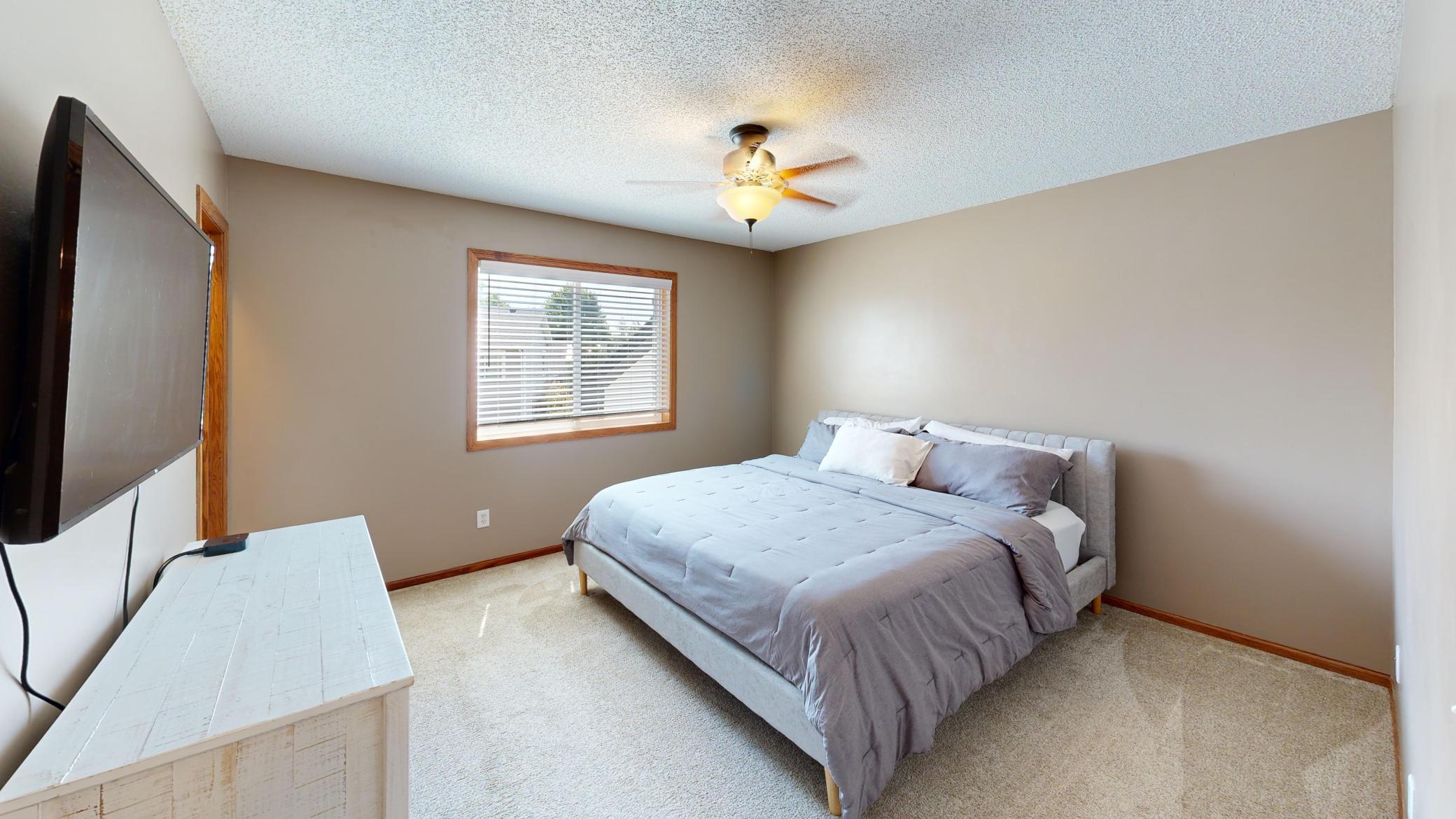 206 Spring Wheat Drive