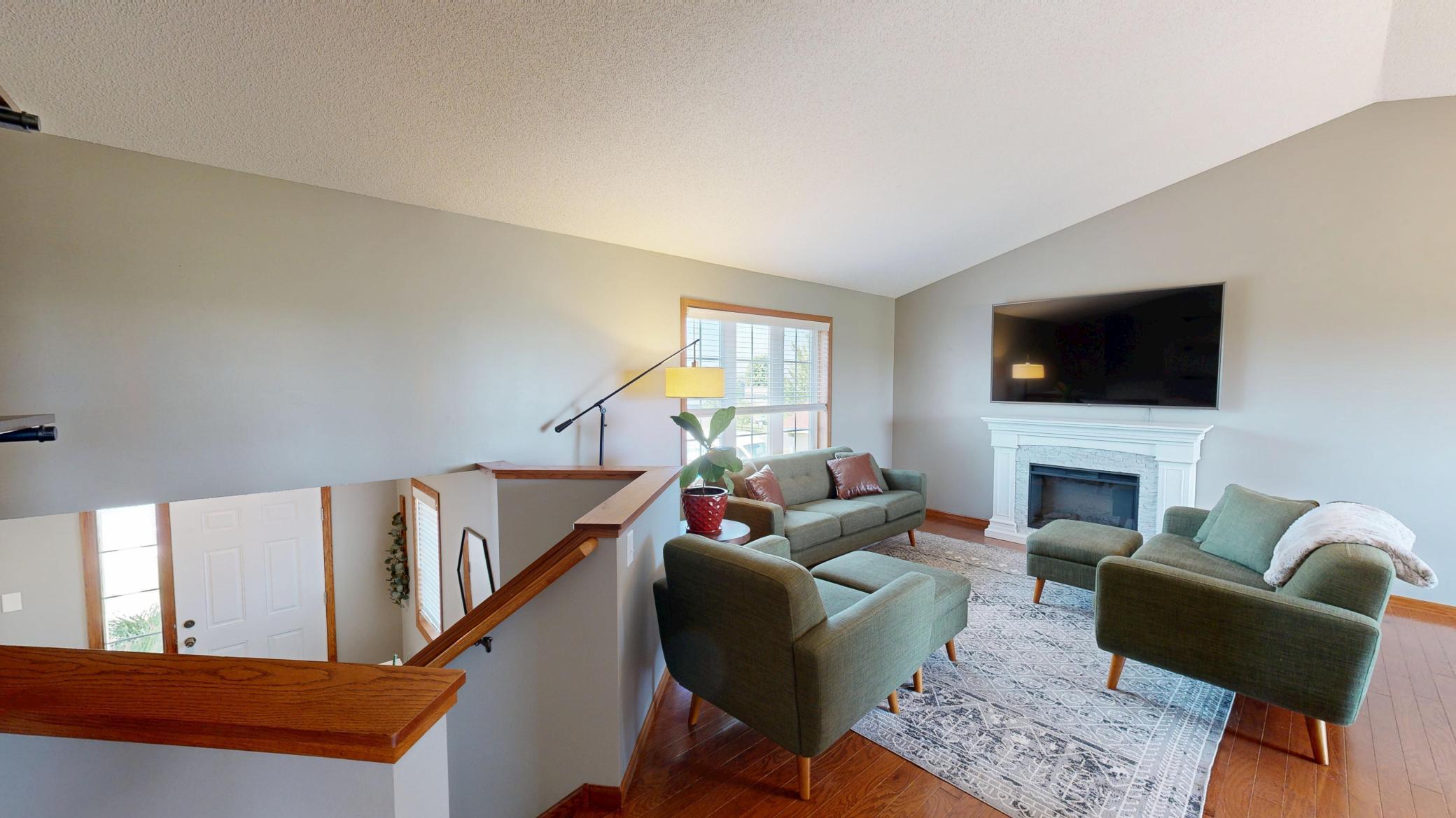 206 Spring Wheat Drive