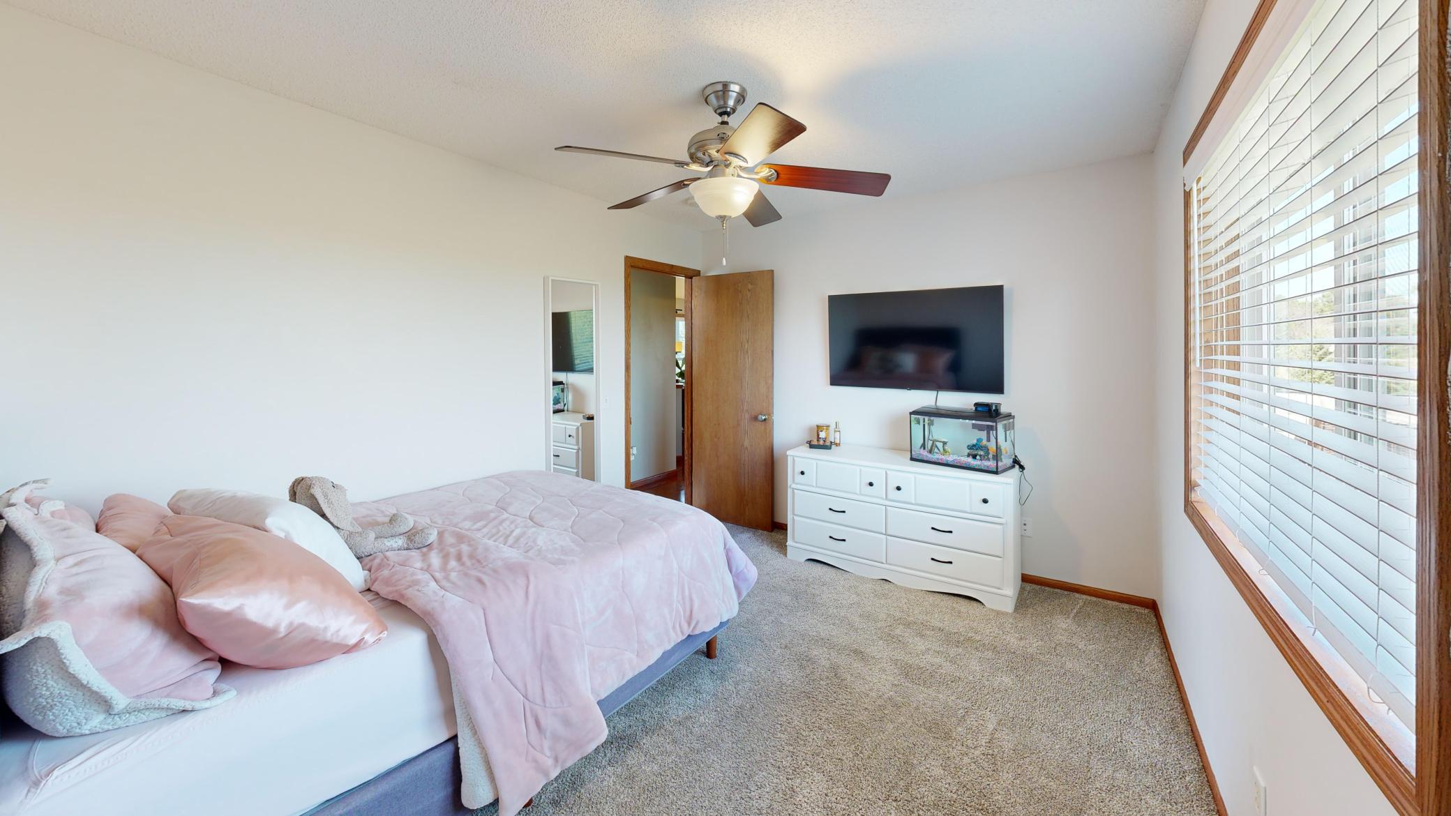 206 Spring Wheat Drive