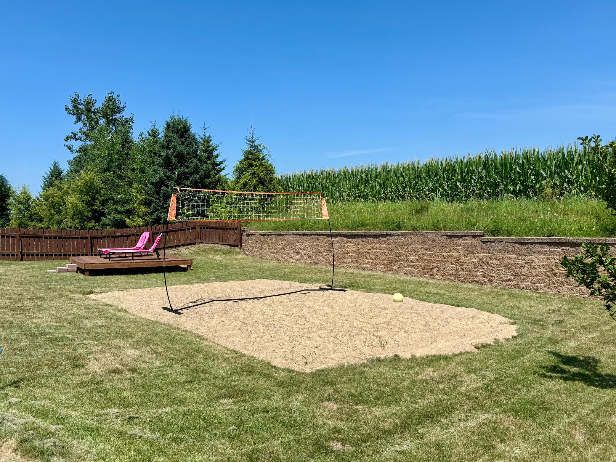 206 Spring Wheat Drive