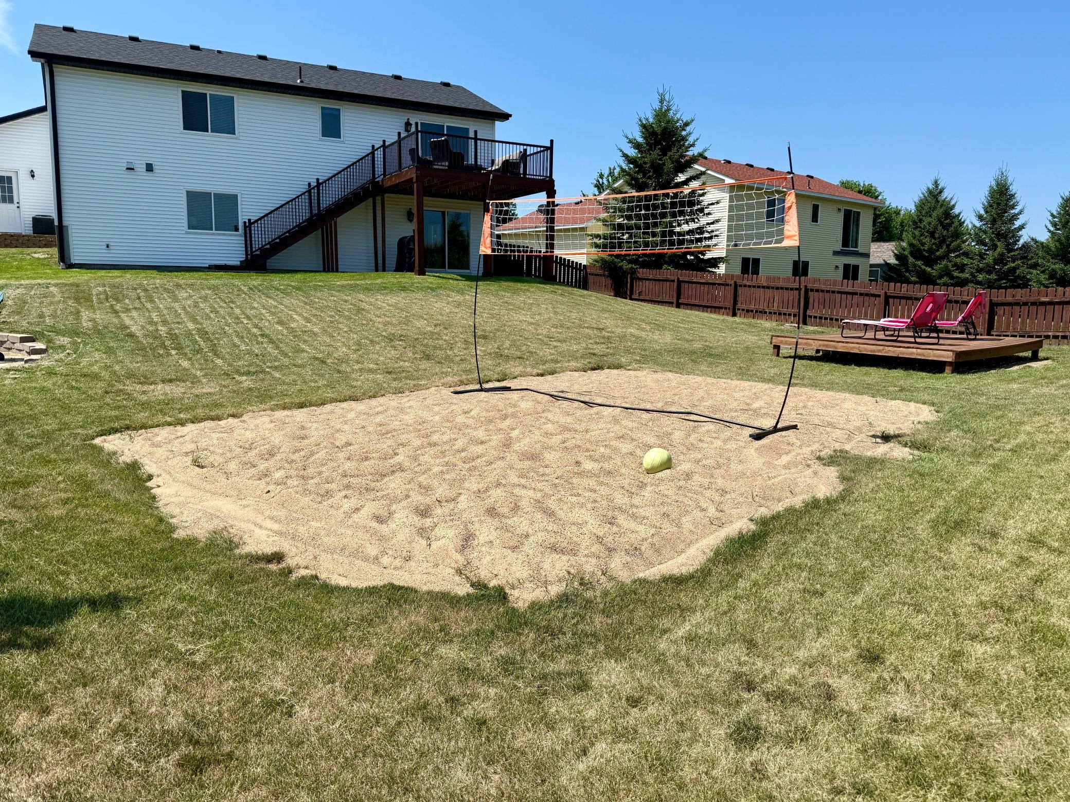 206 Spring Wheat Drive