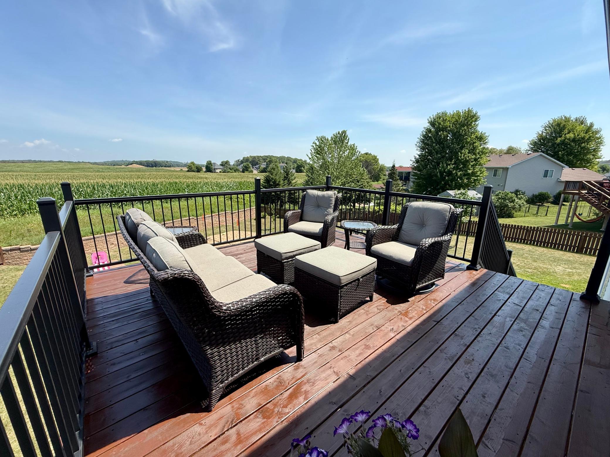 206 Spring Wheat Drive