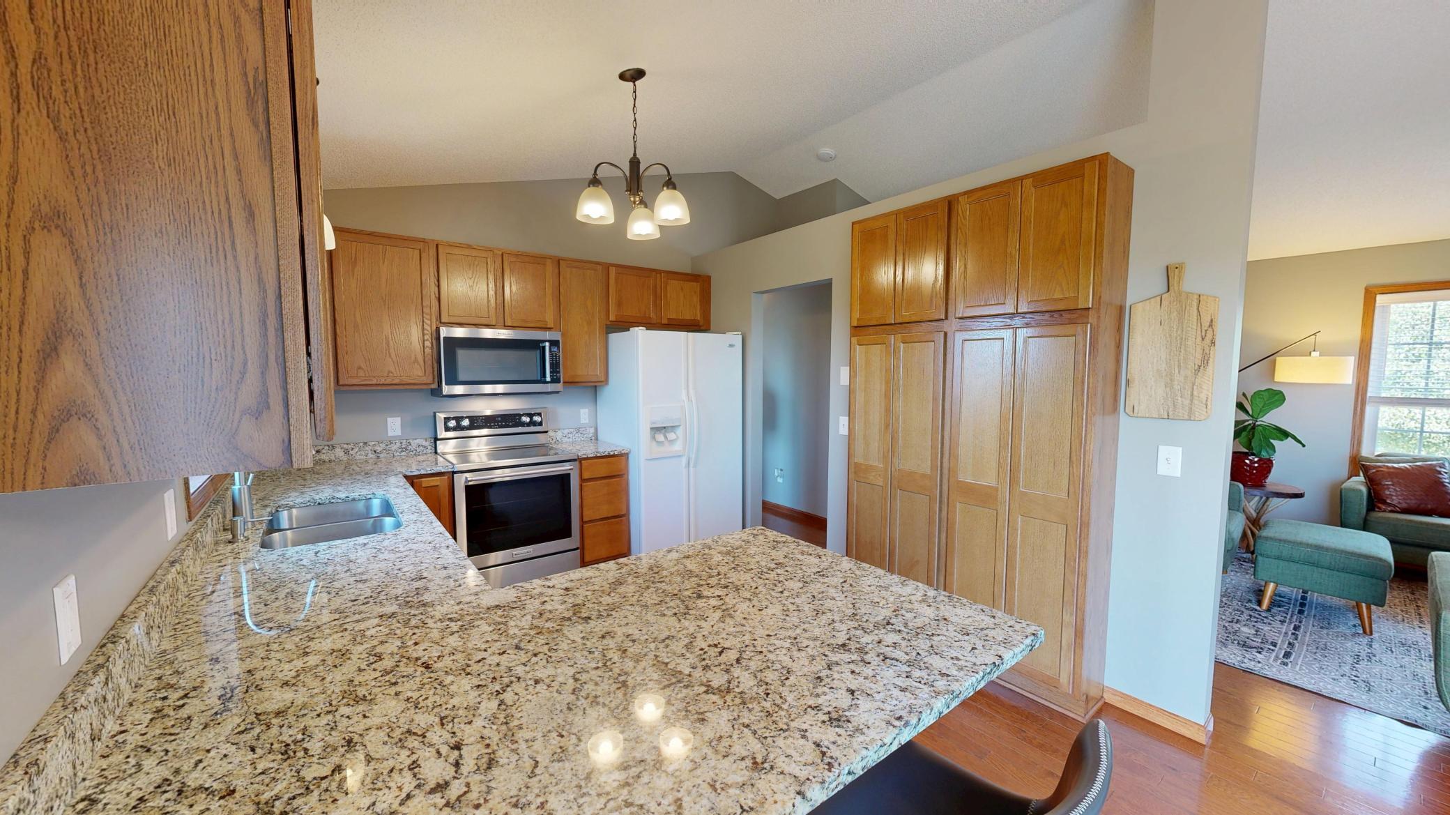 206 Spring Wheat Drive