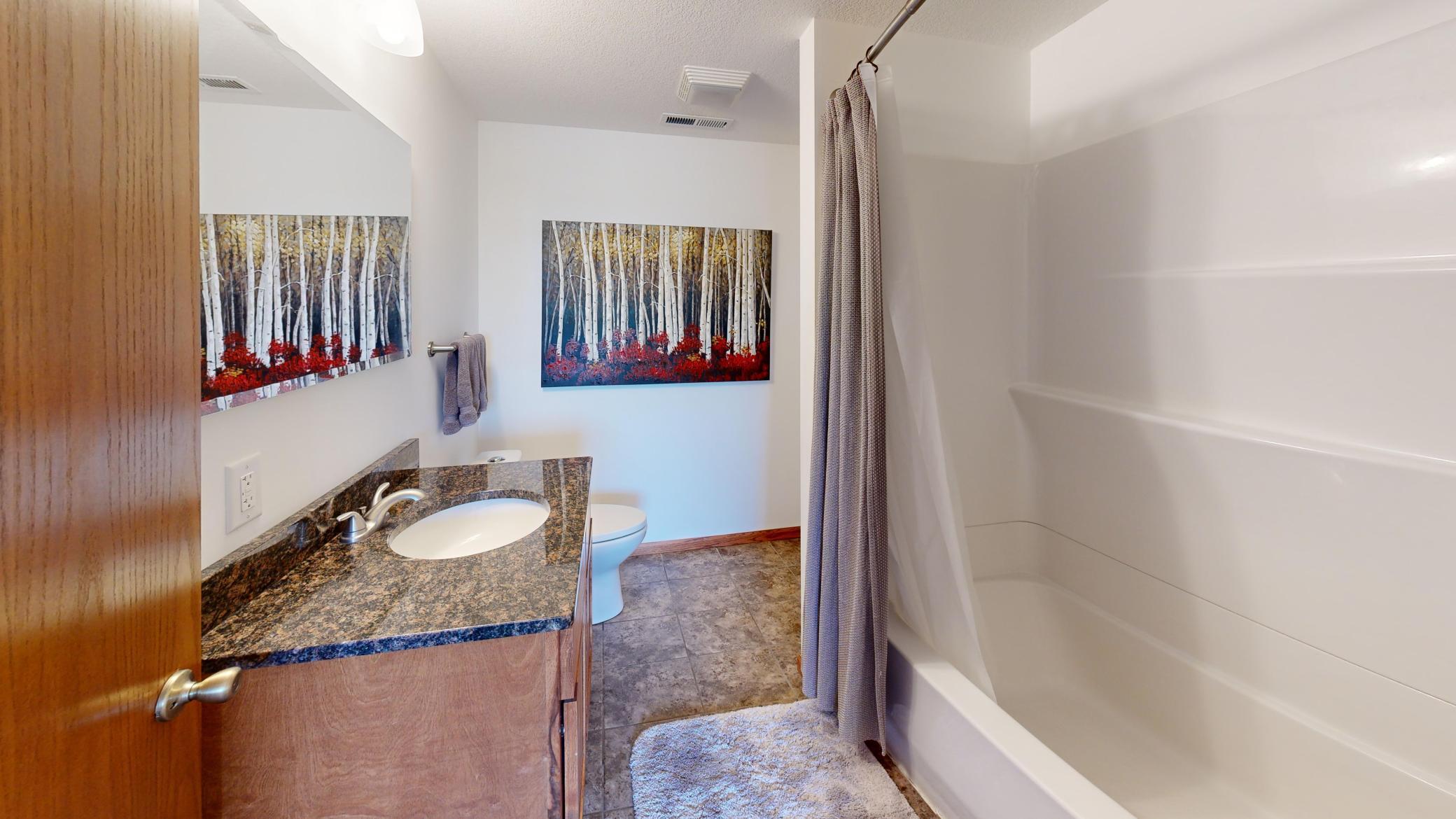206 Spring Wheat Drive