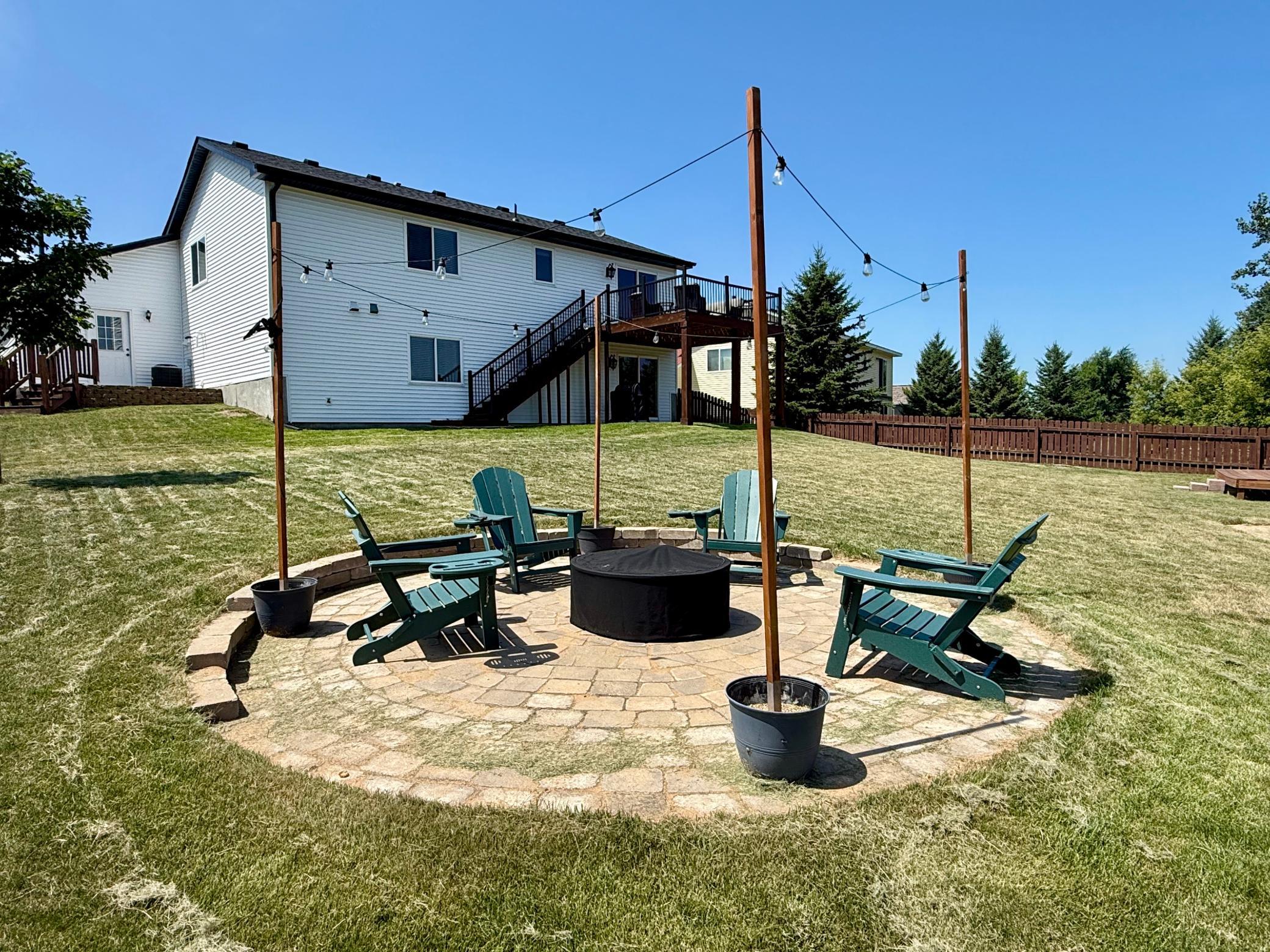 206 Spring Wheat Drive