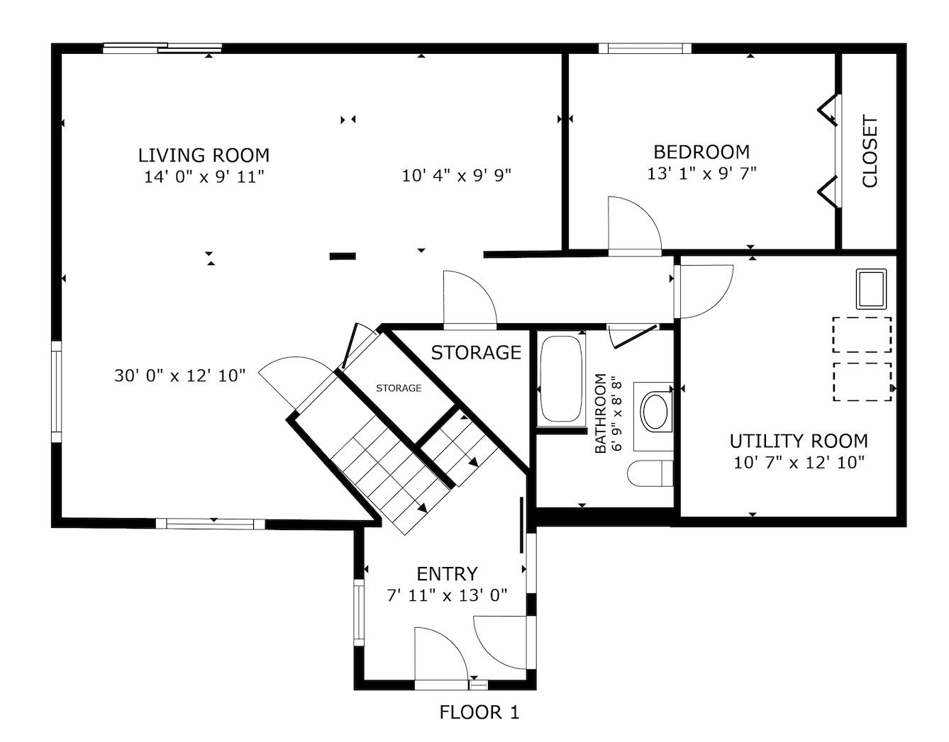 206 Spring Wheat Drive