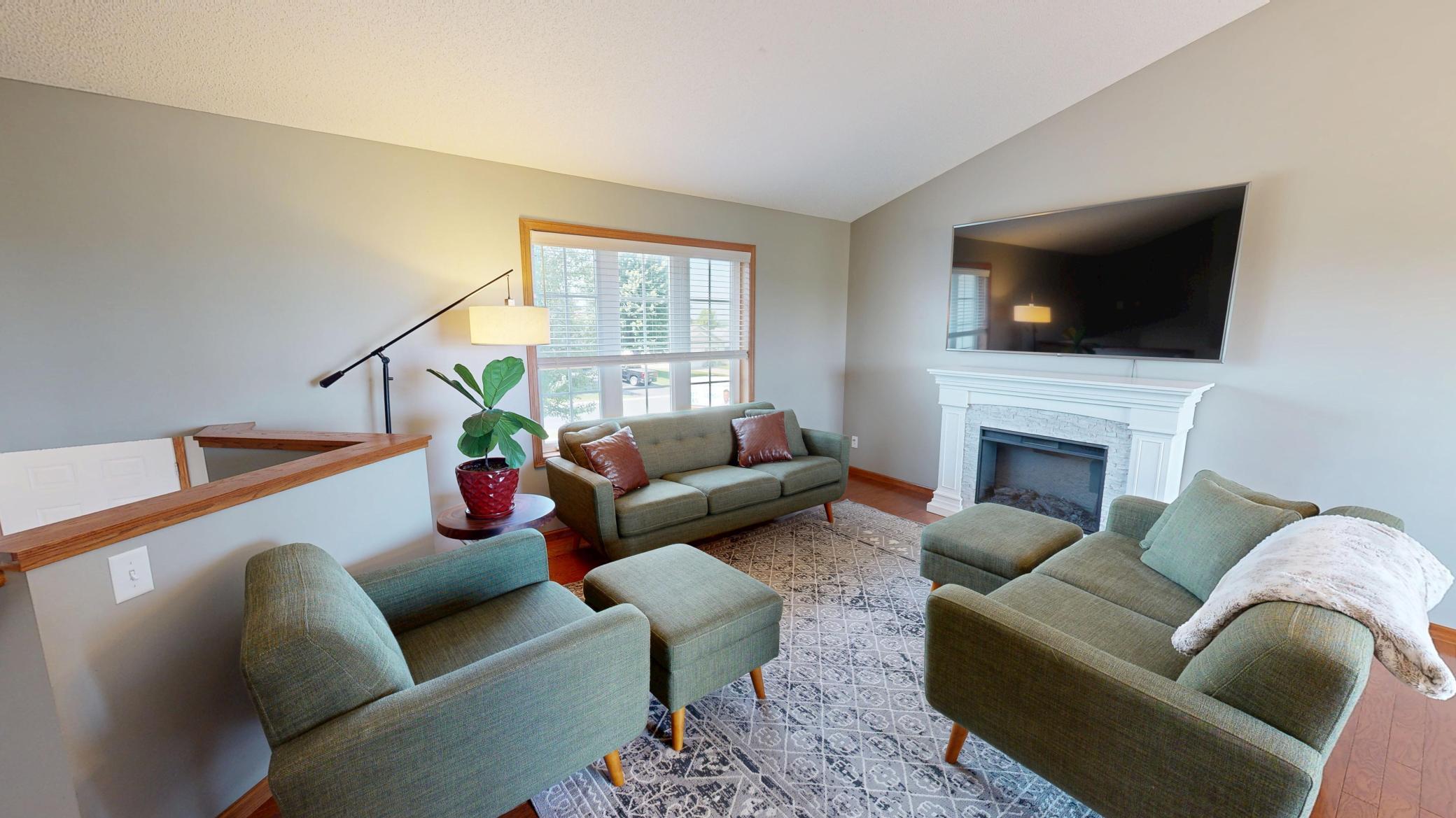 206 Spring Wheat Drive