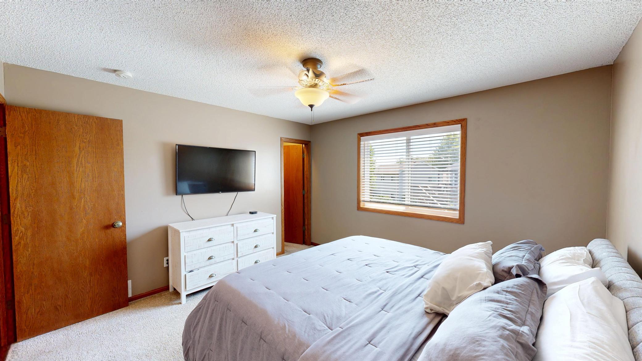 206 Spring Wheat Drive