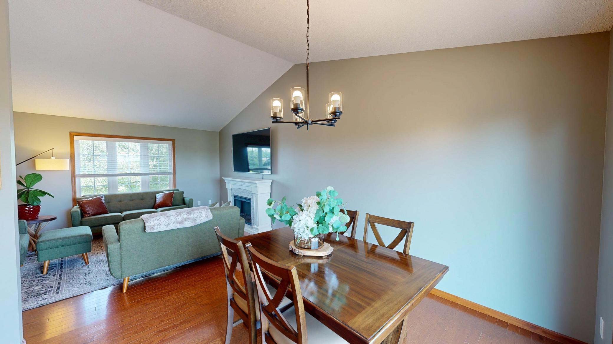 206 Spring Wheat Drive