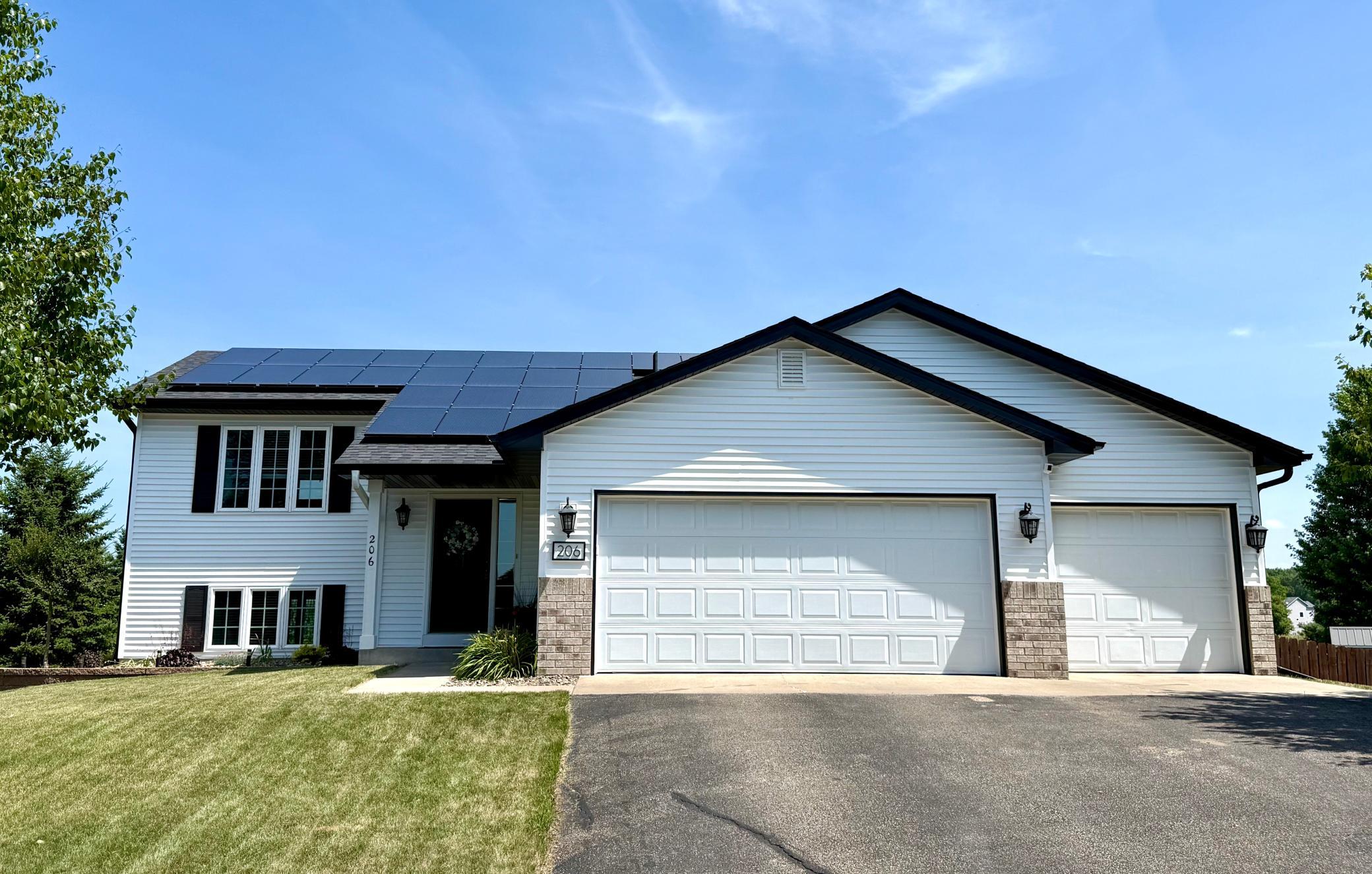 206 Spring Wheat Drive