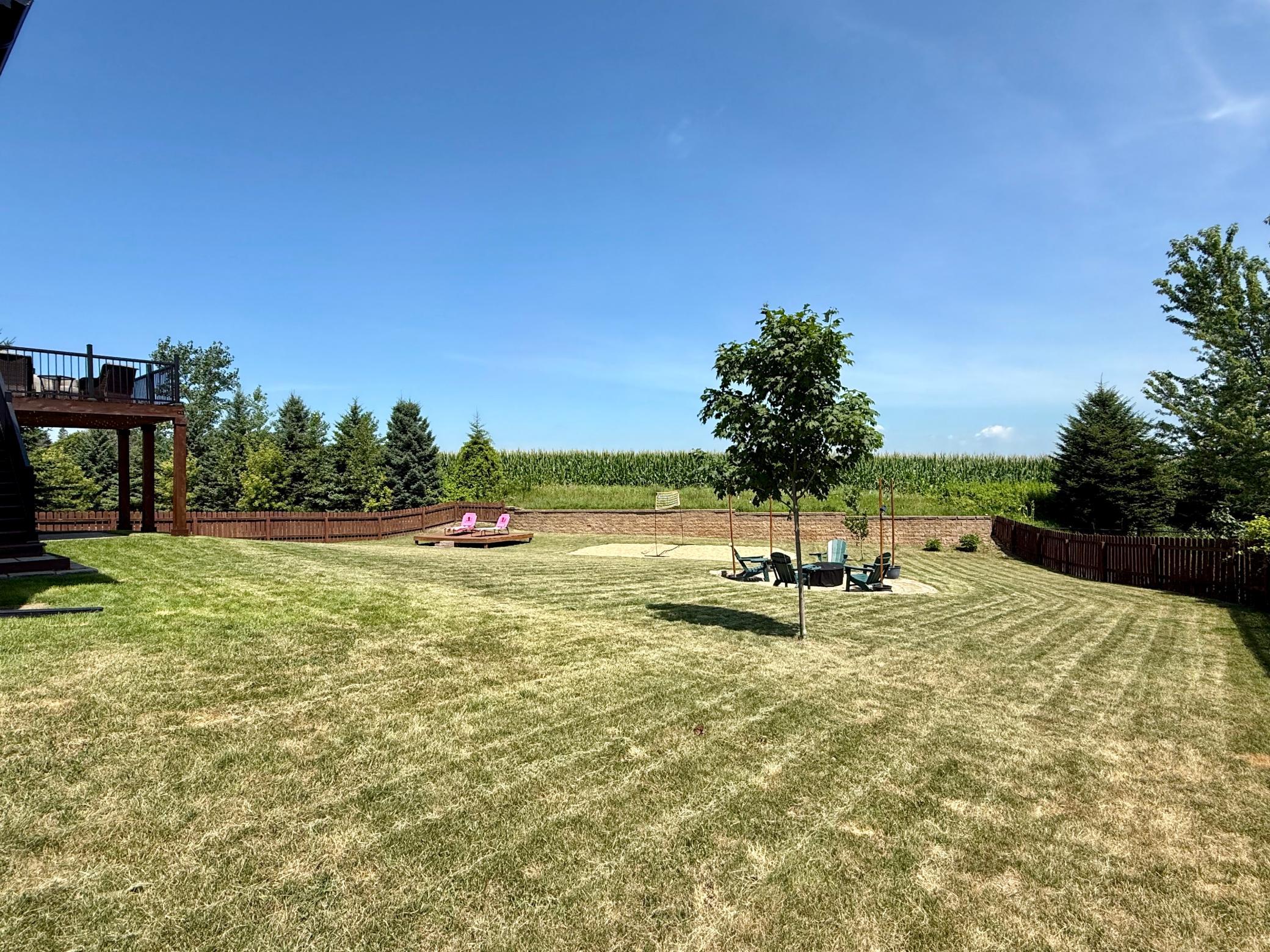 206 Spring Wheat Drive