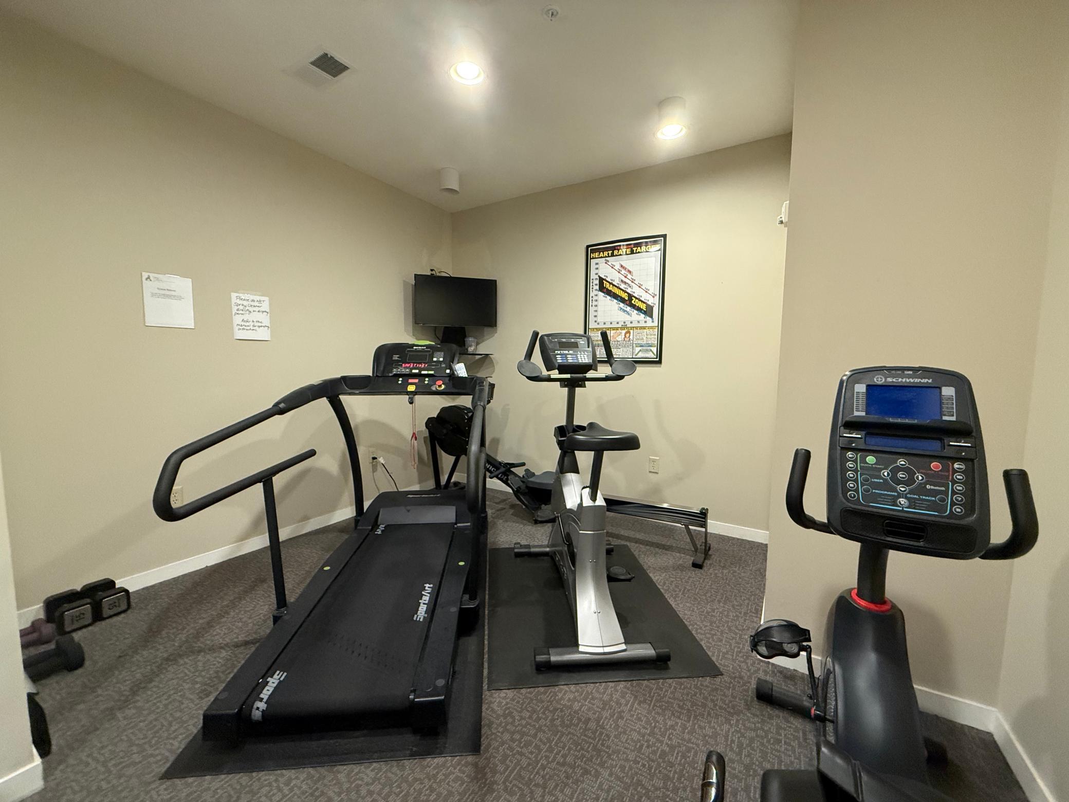 301 7th Street W Unit: 2402