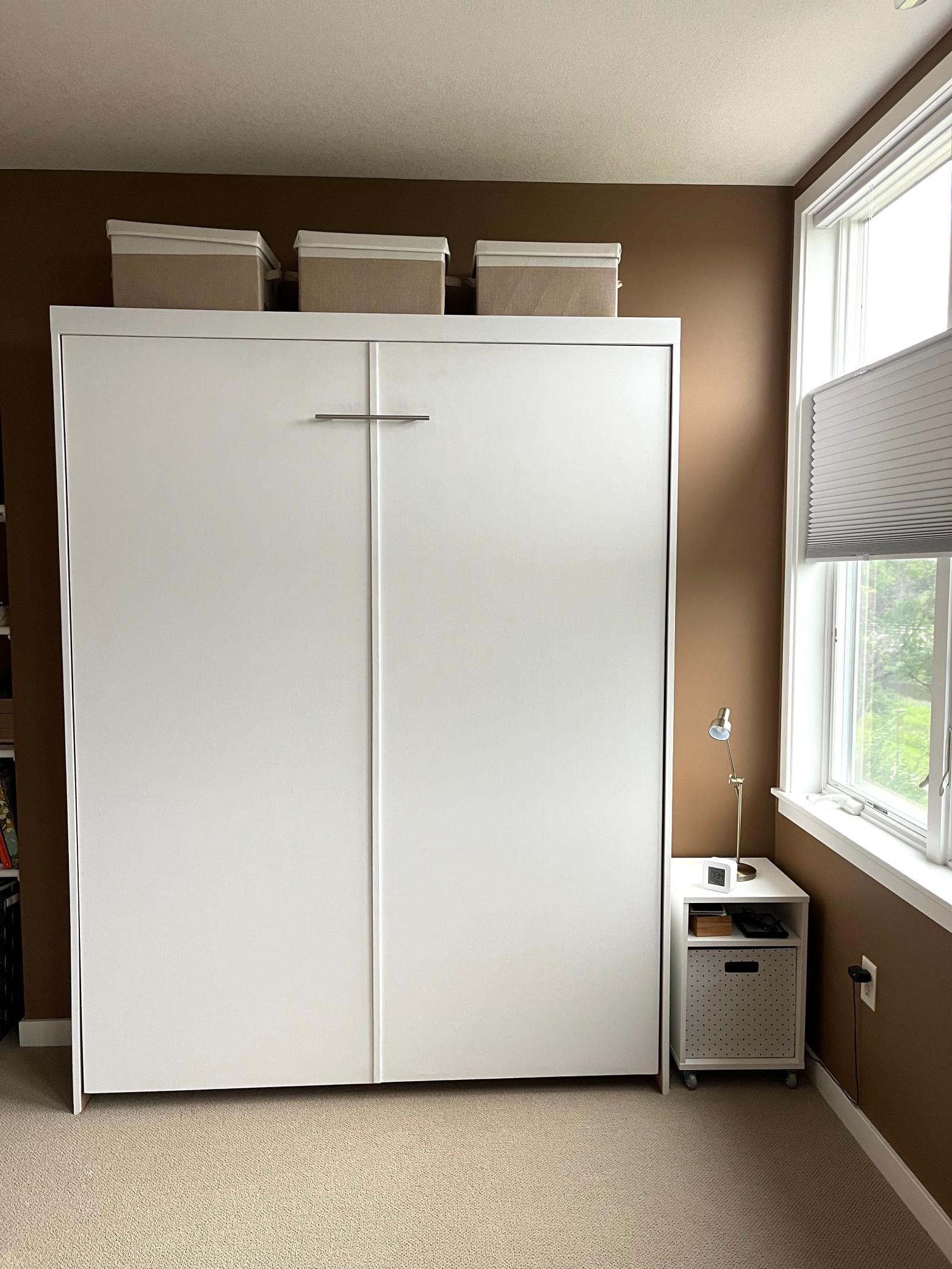 301 7th Street W Unit: 2402