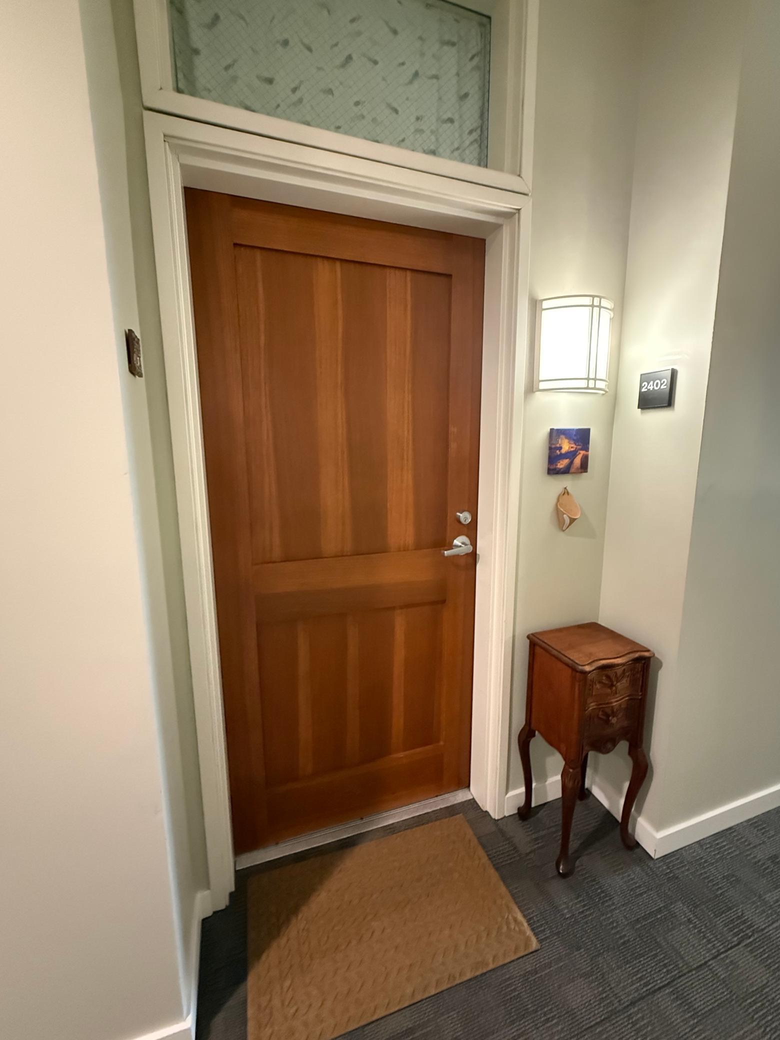 301 7th Street W Unit: 2402