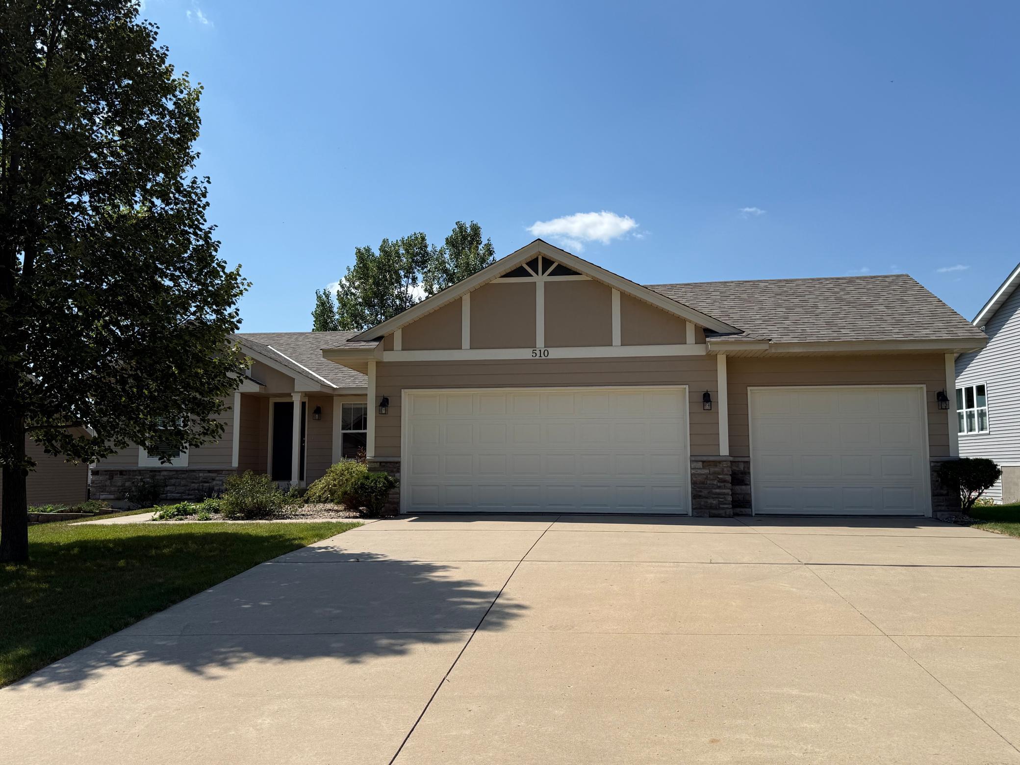510 Springwheat Drive