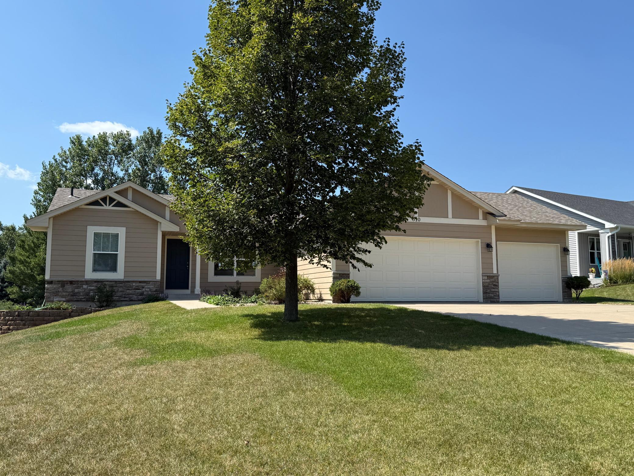 510 Springwheat Drive