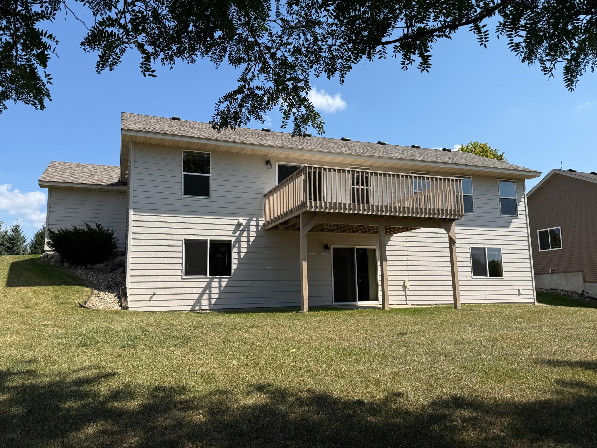 510 Springwheat Drive