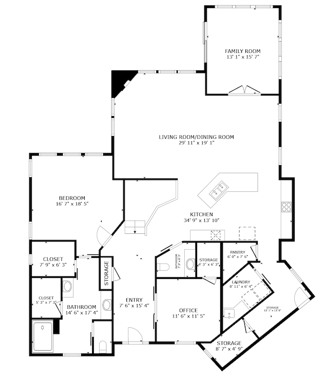 1614 Quie Lane