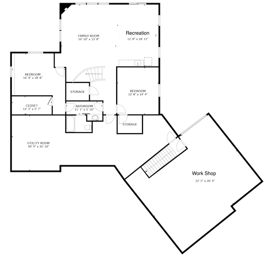 1614 Quie Lane