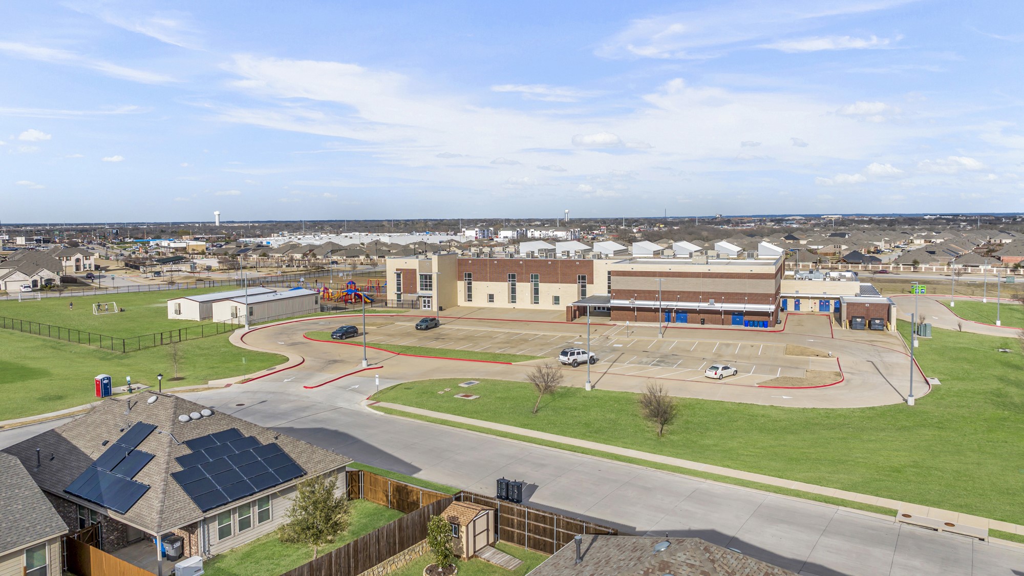 500 Desert Lane