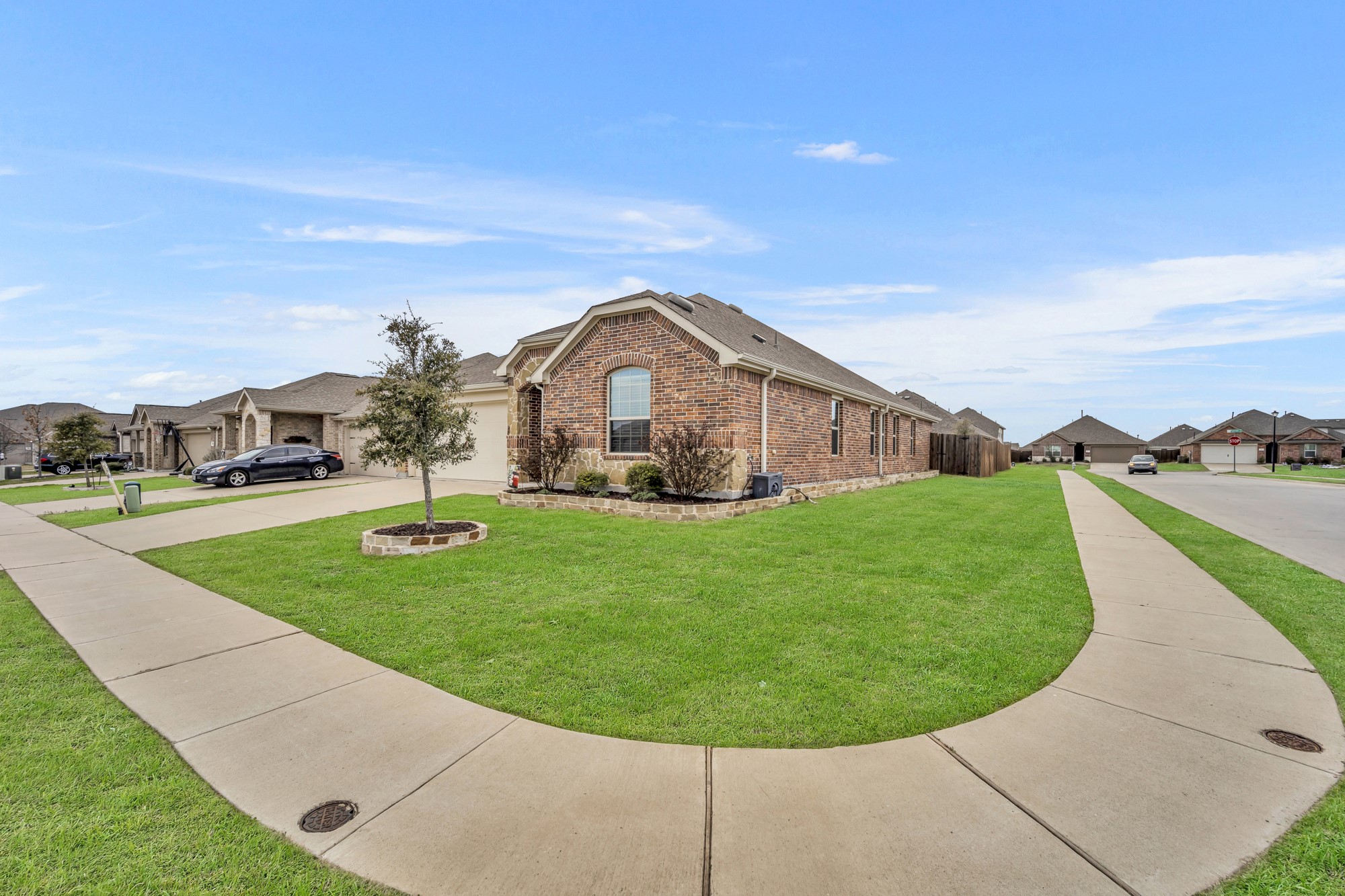 500 Desert Lane