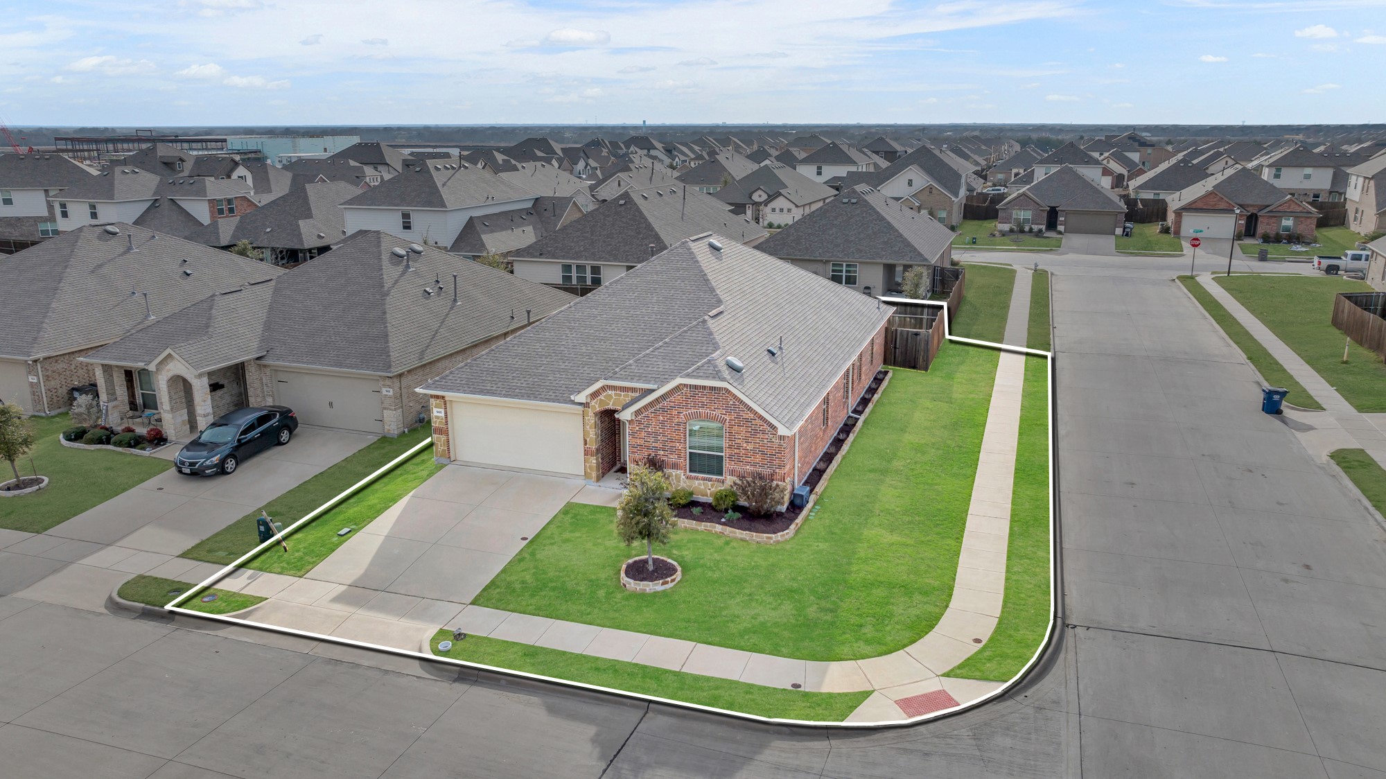 500 Desert Lane
