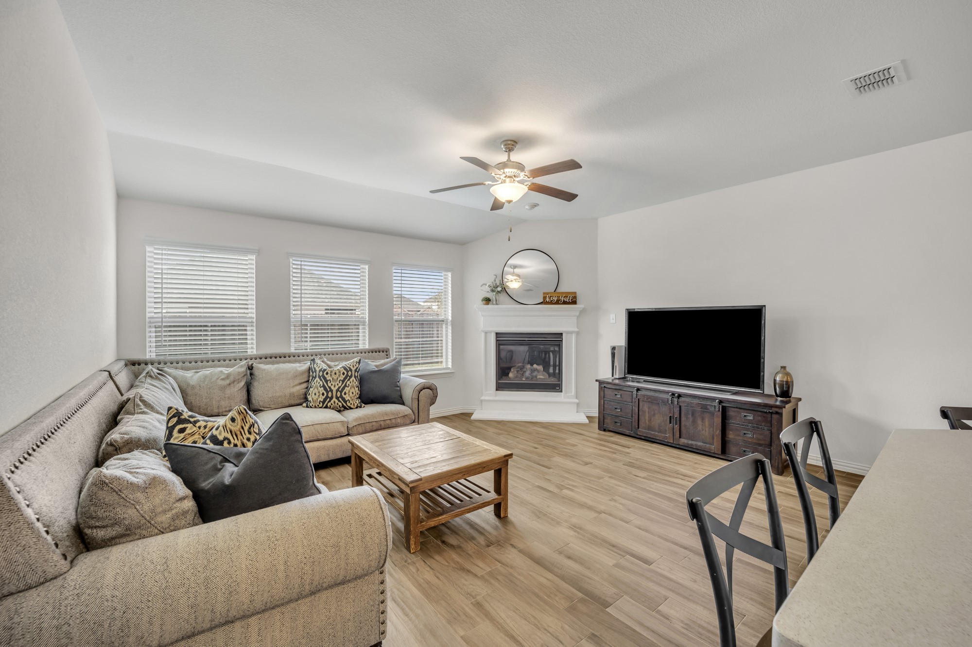 500 Desert Lane