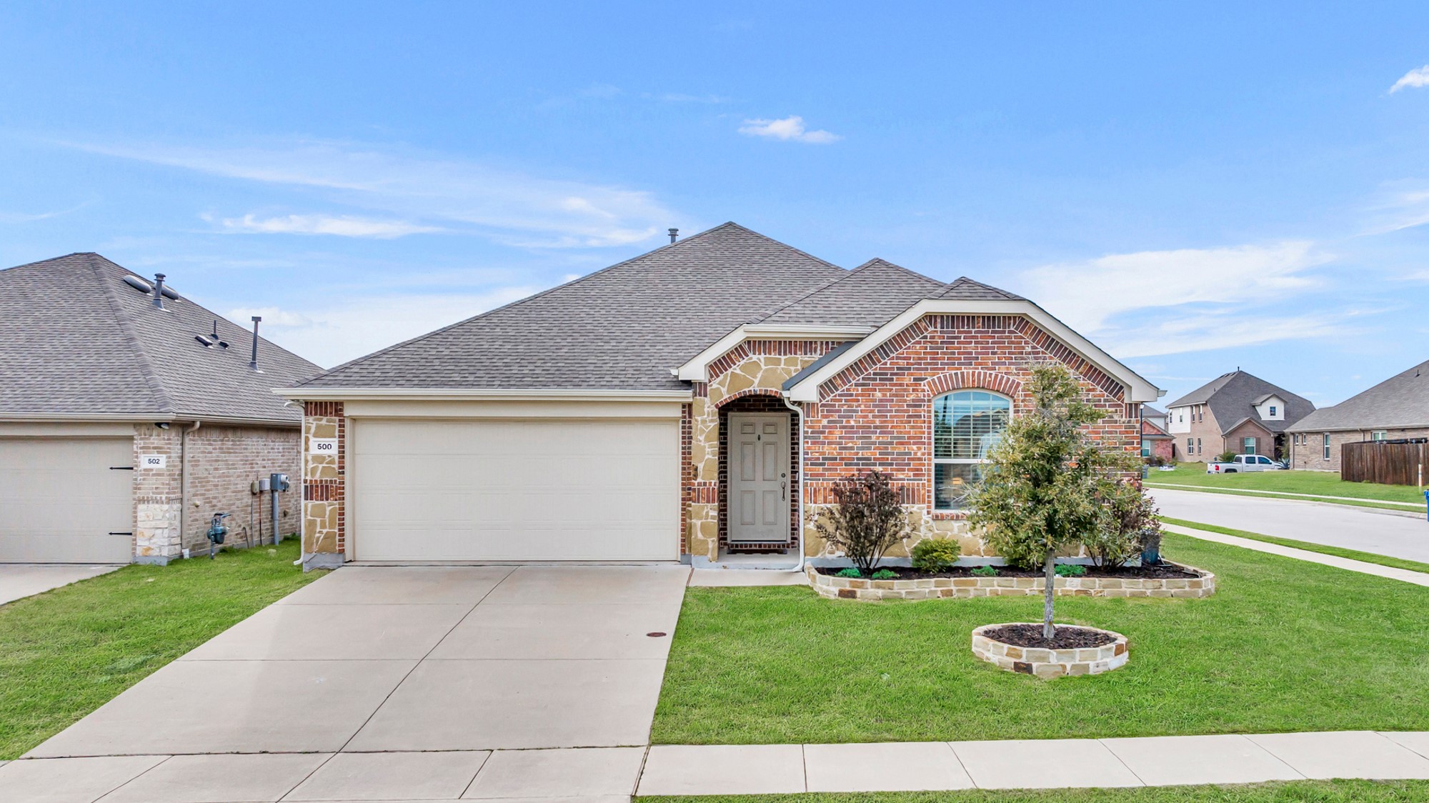 500 Desert Lane