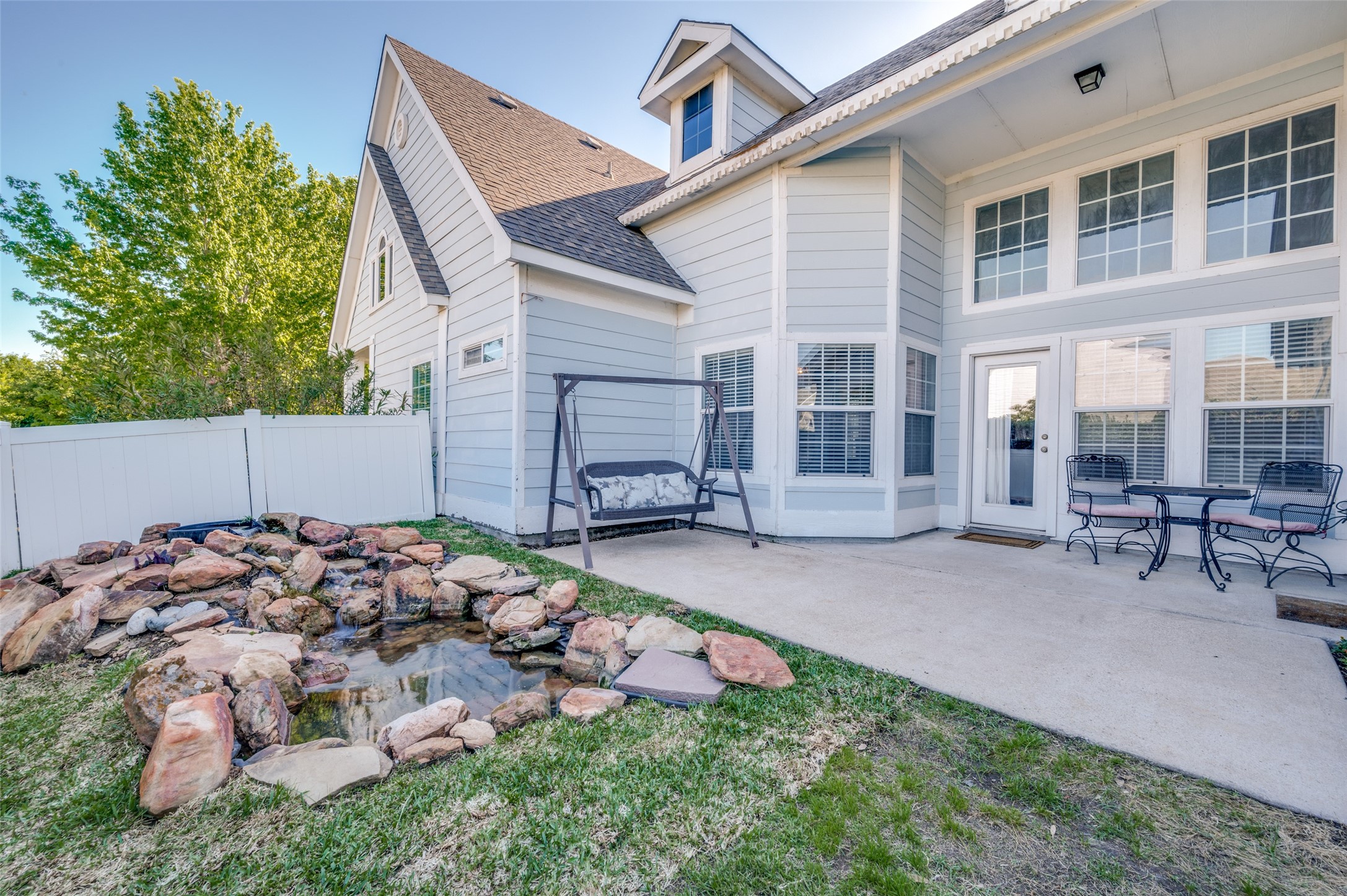 1041 Appalachian Lane