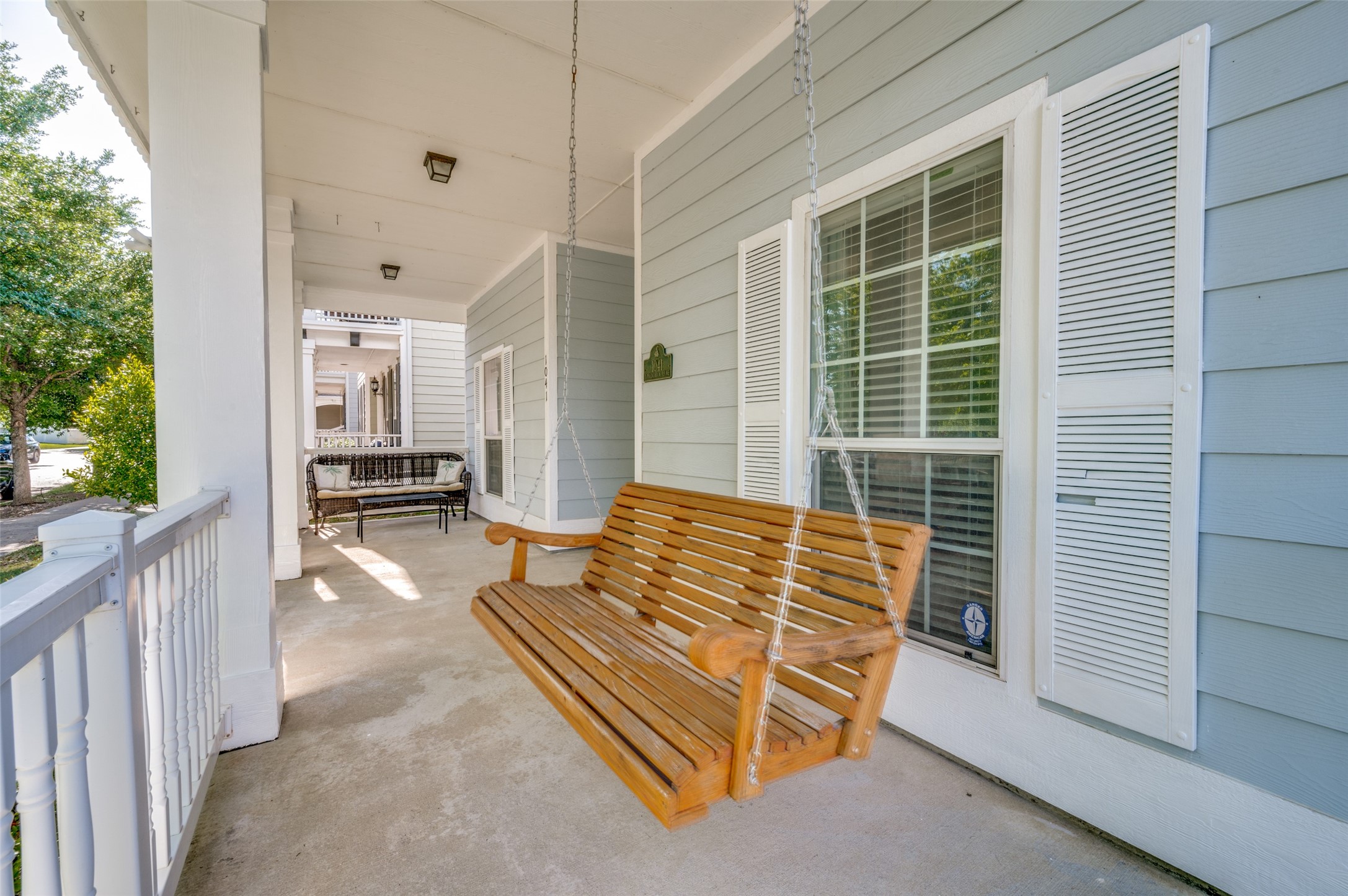 1041 Appalachian Lane
