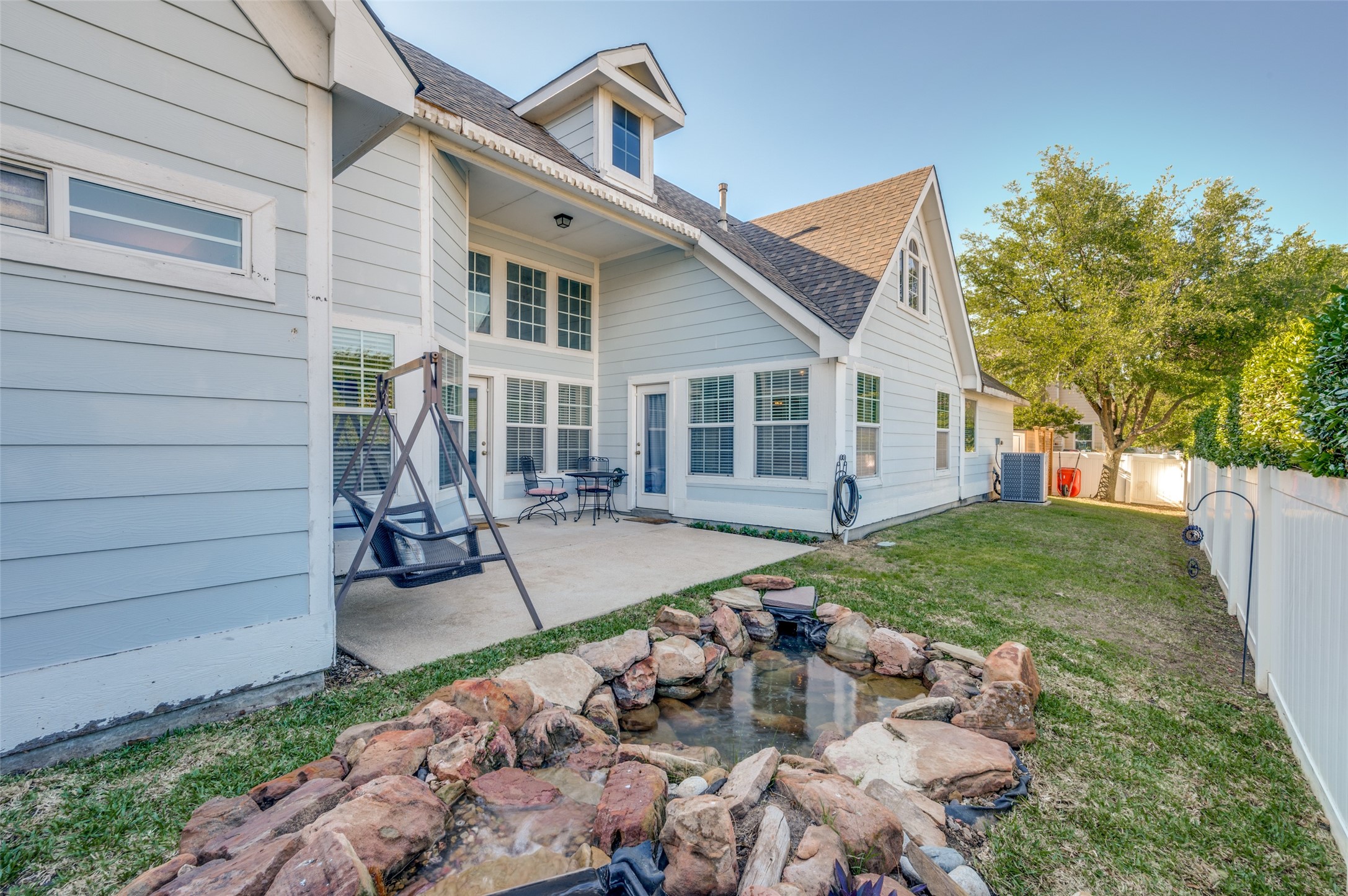 1041 Appalachian Lane