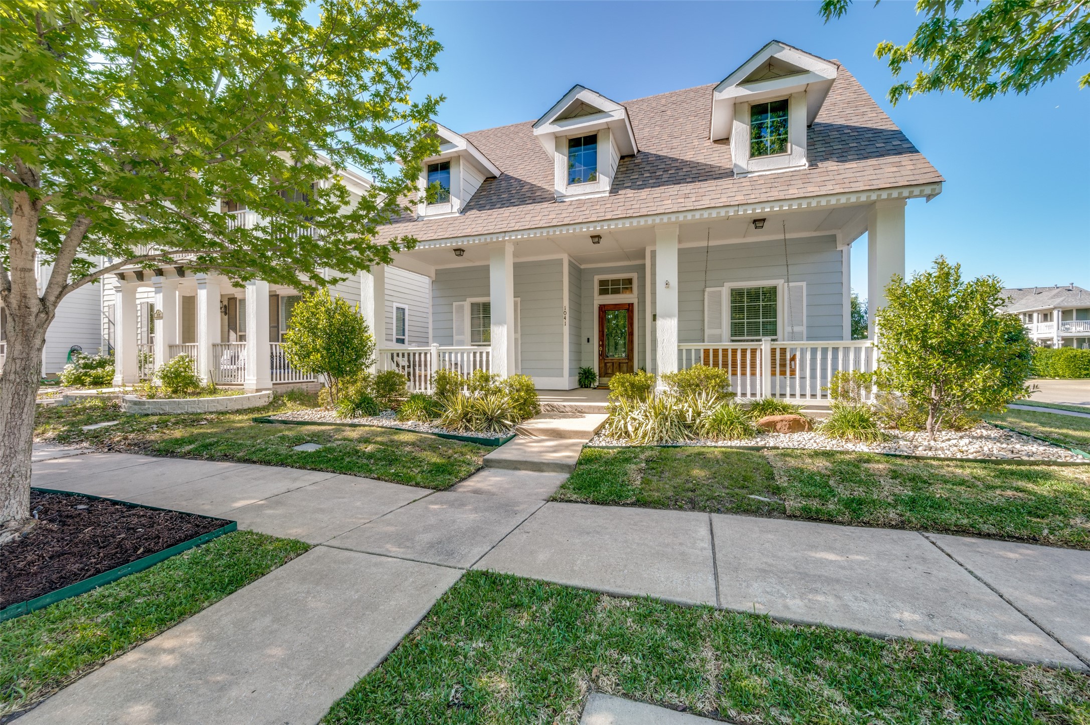 1041 Appalachian Lane