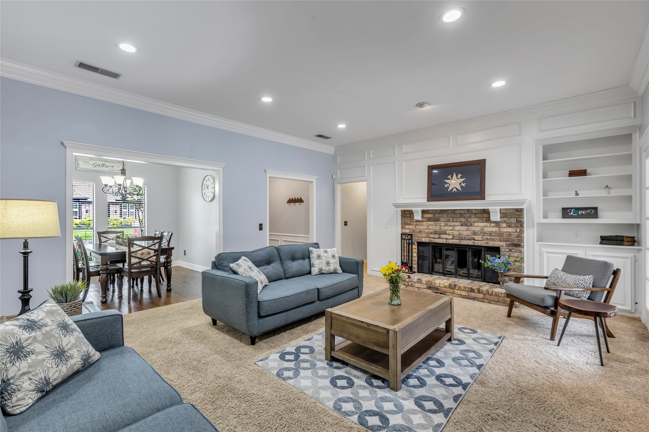 2217 Loch Haven Drive